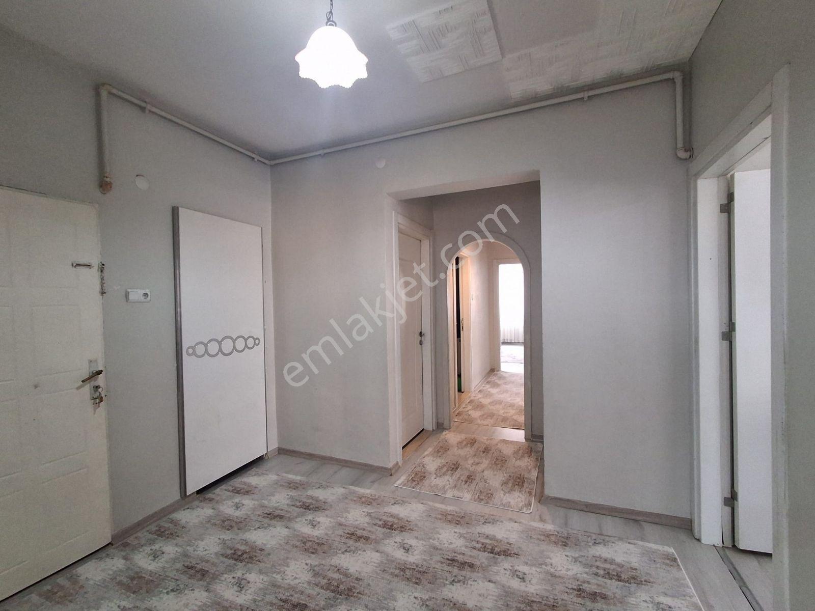 Huzur Evleri Karakol Cıvarında Satılık Bakımlı 3+1 Daire - Görsel 11