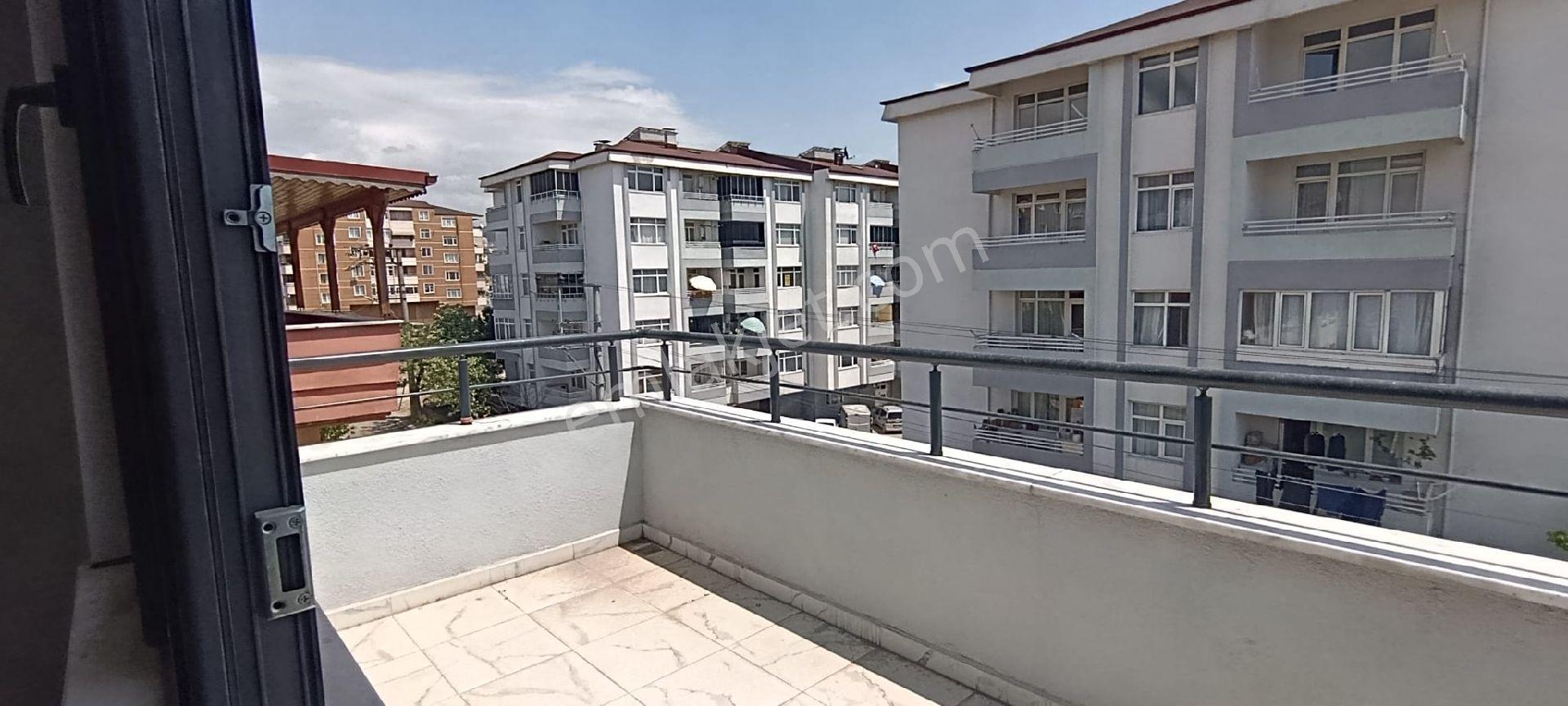 Mimar Sinan Da Sıfır Dublex Satılık - Görsel 18
