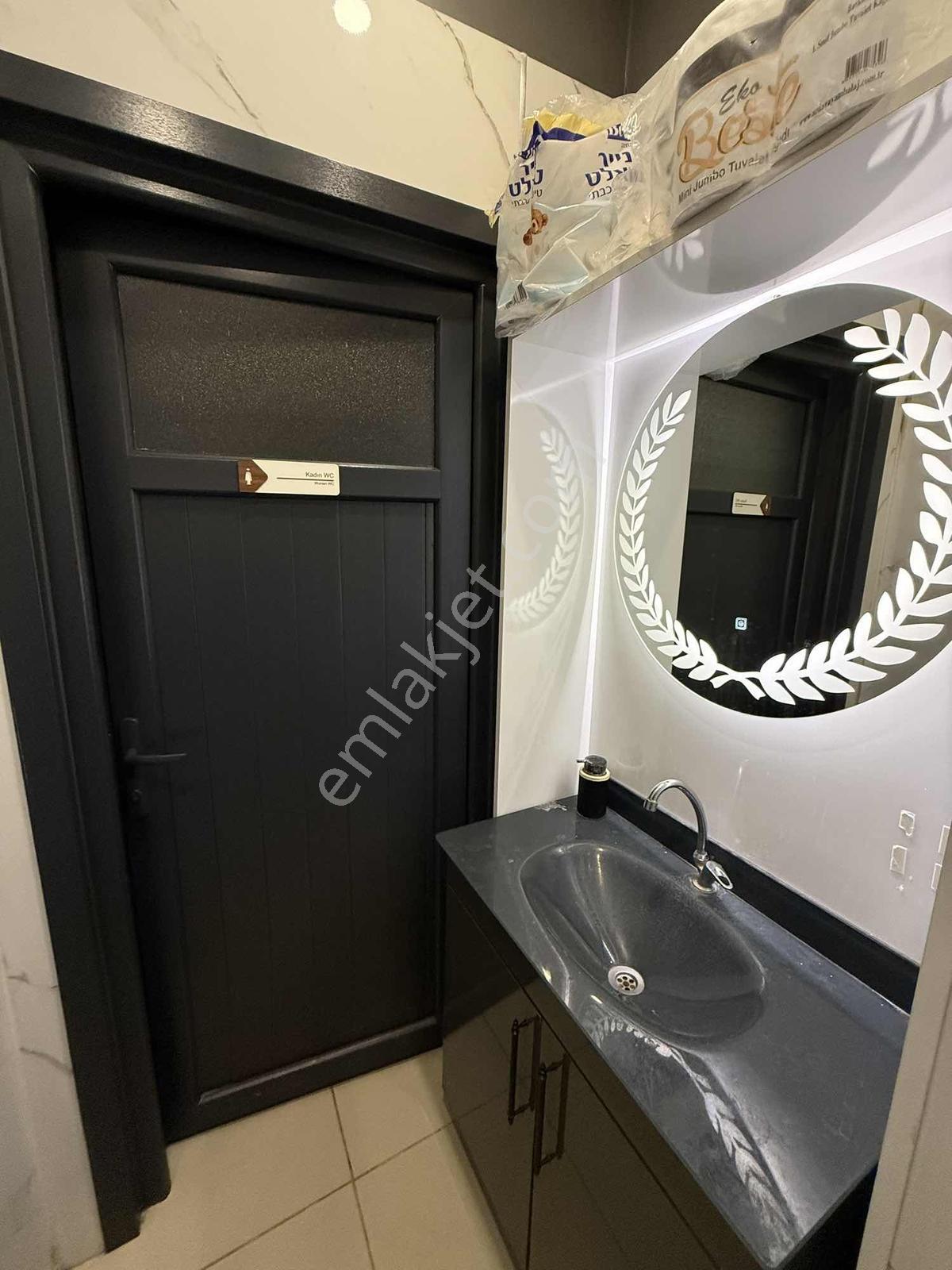 Onay 'dan Çerkezköy Fevzipaşa Güveniş Cd 300 M2 Tam Takım İşyeri - Görsel 35