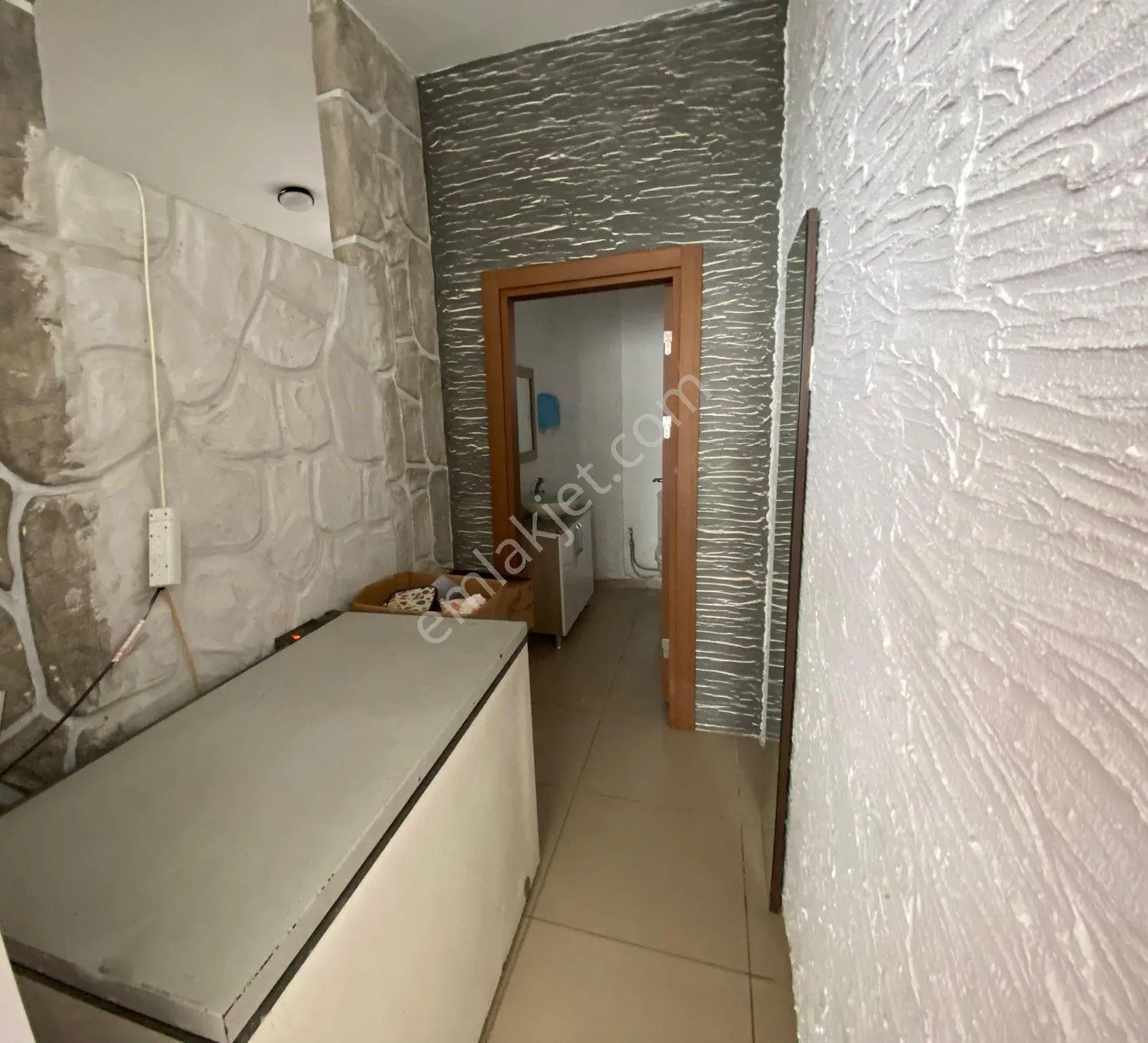 Çeşme Dalyan'da Devren Kiralık İşyeri - Görsel 3