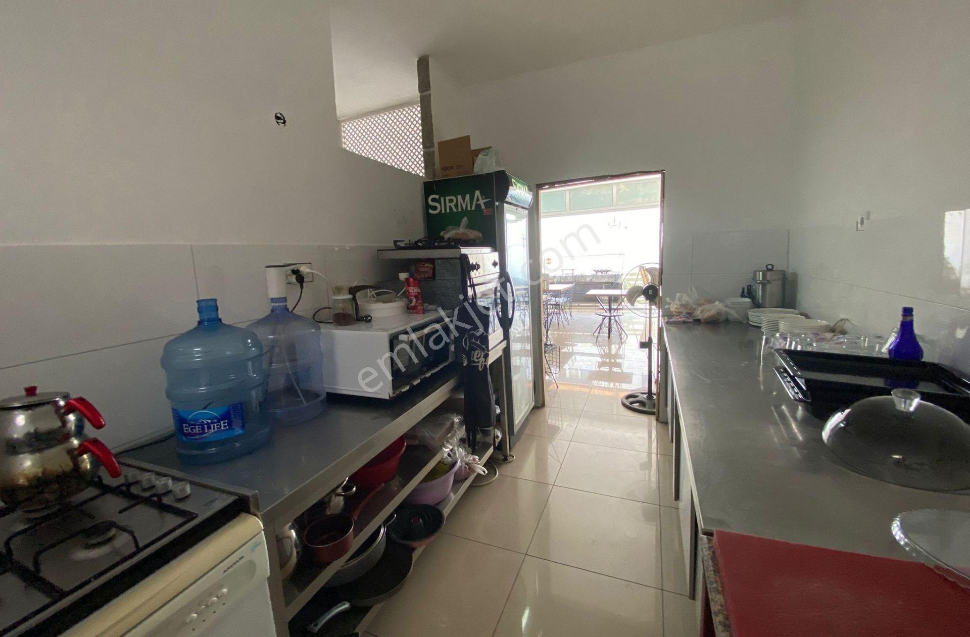 Çeşme Dalyan'da Devren Kiralık İşyeri - Görsel 6