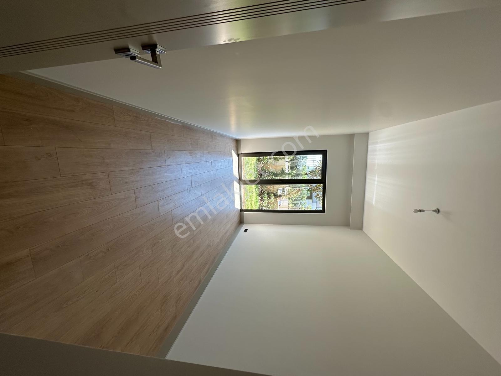 Çınarköy Evleri 3+1 Bahçe Katı Kiralık Lüks Daire - Görsel 11