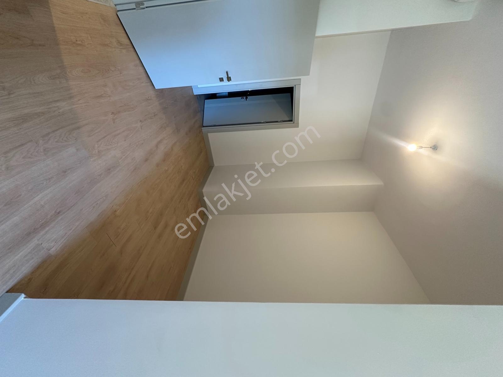 Çınarköy Evleri 3+1 Bahçe Katı Kiralık Lüks Daire - Görsel 12