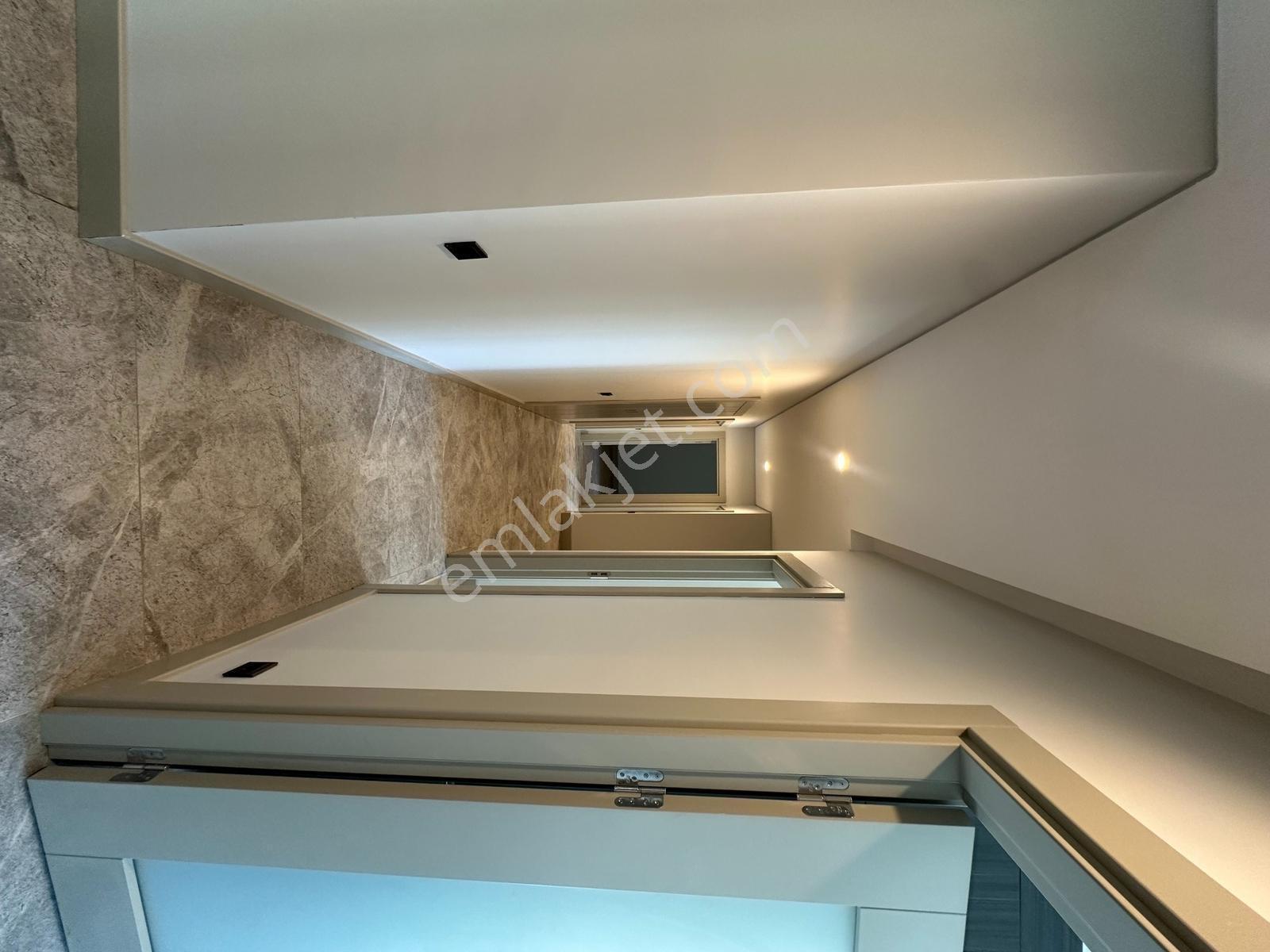 Çınarköy Evleri 3+1 Bahçe Katı Kiralık Lüks Daire - Görsel 8