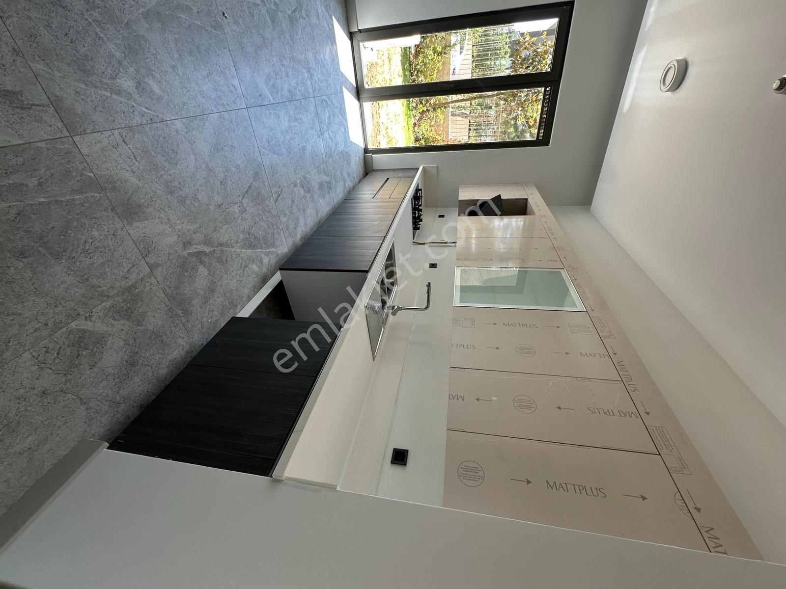 Çınarköy Evleri 3+1 Bahçe Katı Kiralık Lüks Daire - Görsel 4