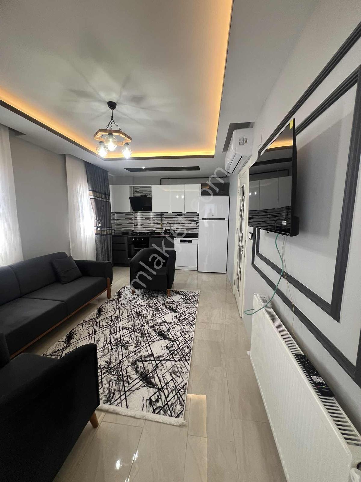 Bulvar~üzeri~ilk~oturan~siz~olacaksınız~doğalgazlı~lüks~eşyalı - Görsel 8