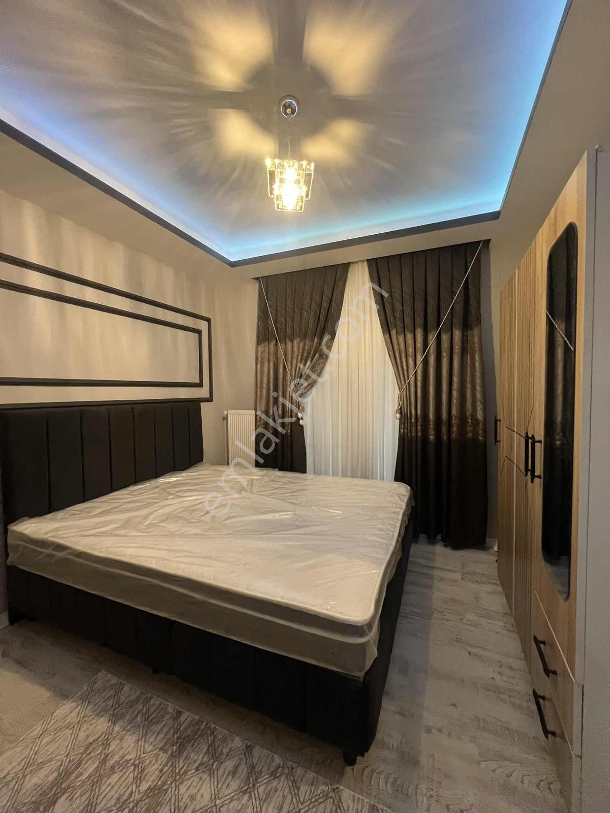 Bulvar~üzeri~ilk~oturan~siz~olacaksınız~doğalgazlı~lüks~eşyalı - Görsel 16