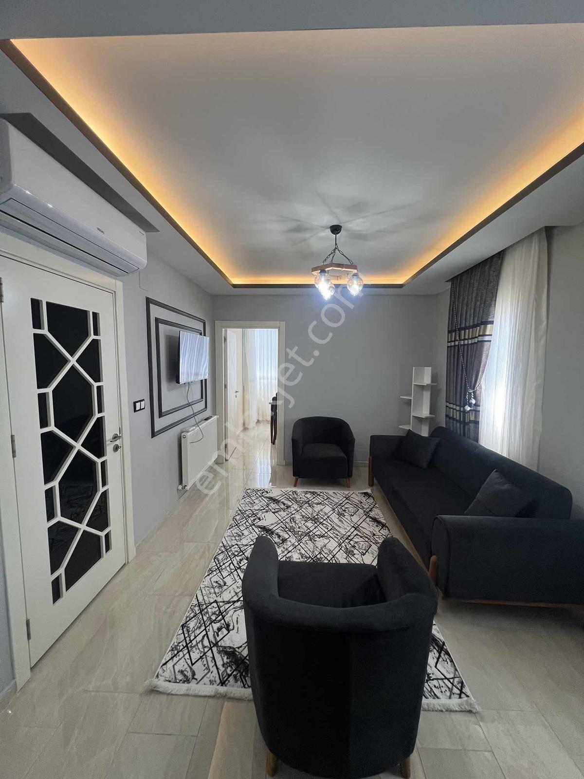 Bulvar~üzeri~ilk~oturan~siz~olacaksınız~doğalgazlı~lüks~eşyalı - Görsel 11