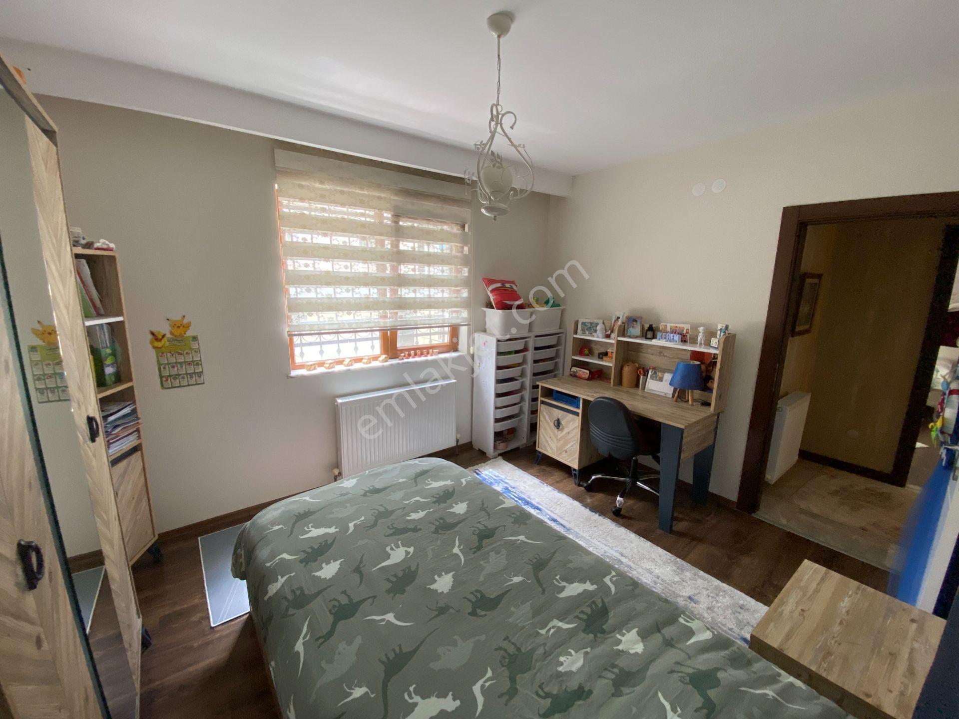 Sahibinden Lüks Modern Tasarım Geniş Daire - Görsel 25