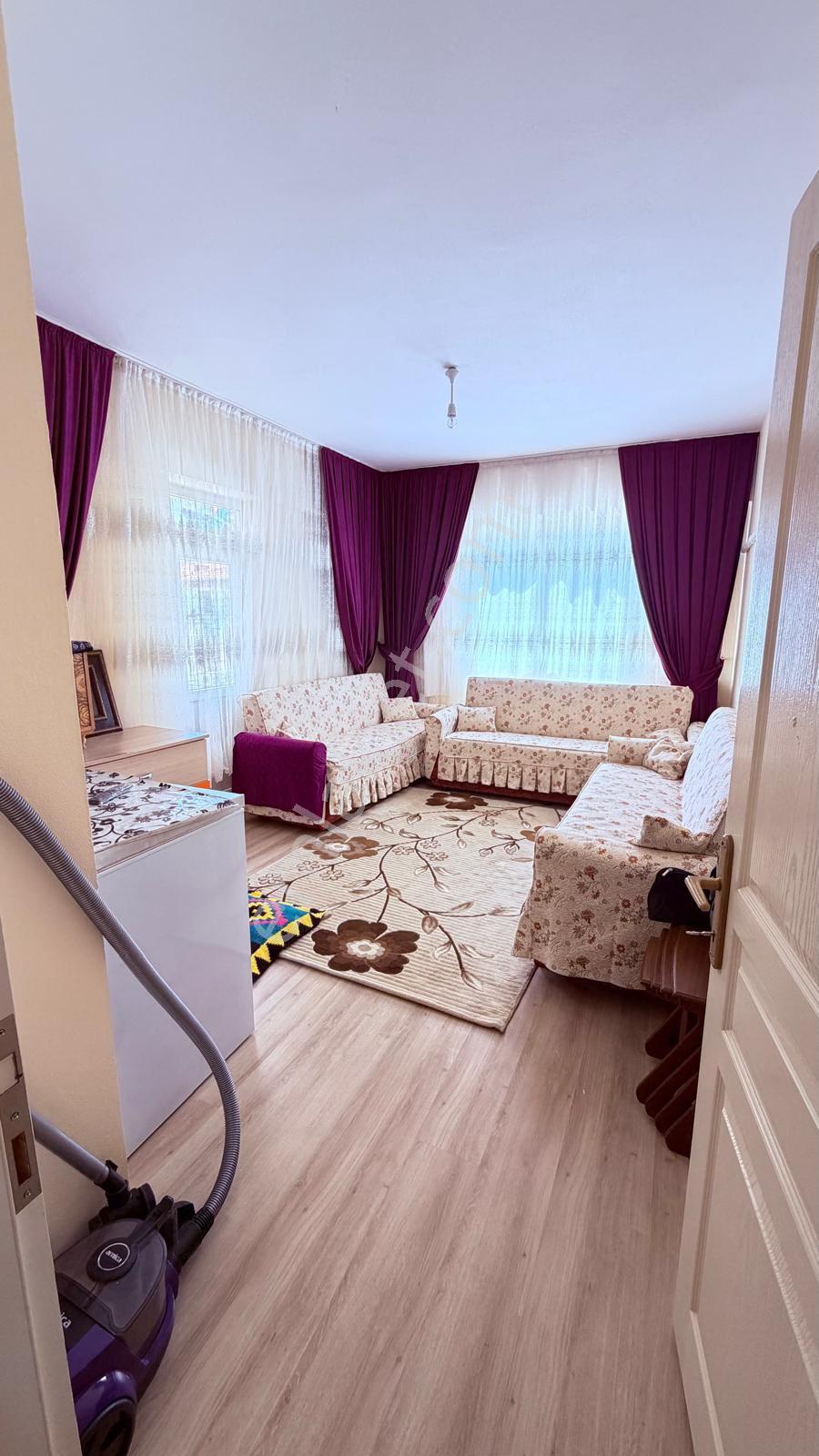 Antalya Döşeme Altı Tomalar Mah Satlık Site İçi 2+1 3/3 Kat Ayrı Mutfak 125 Metre - Görsel 11