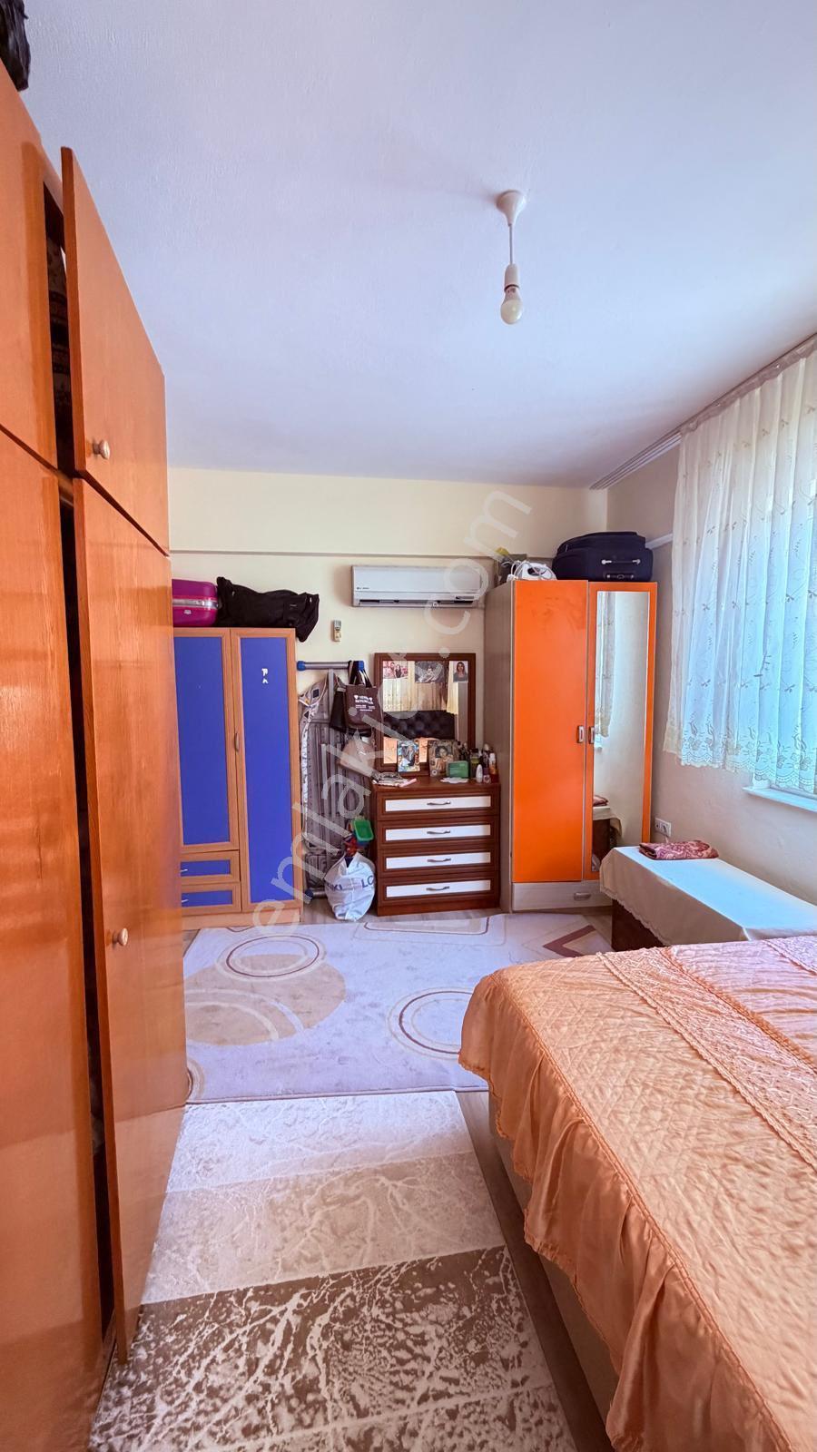 Antalya Döşeme Altı Tomalar Mah Satlık Site İçi 2+1 3/3 Kat Ayrı Mutfak 125 Metre - Görsel 21