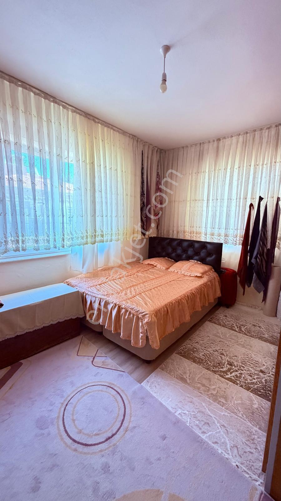 Antalya Döşeme Altı Tomalar Mah Satlık Site İçi 2+1 3/3 Kat Ayrı Mutfak 125 Metre - Görsel 20