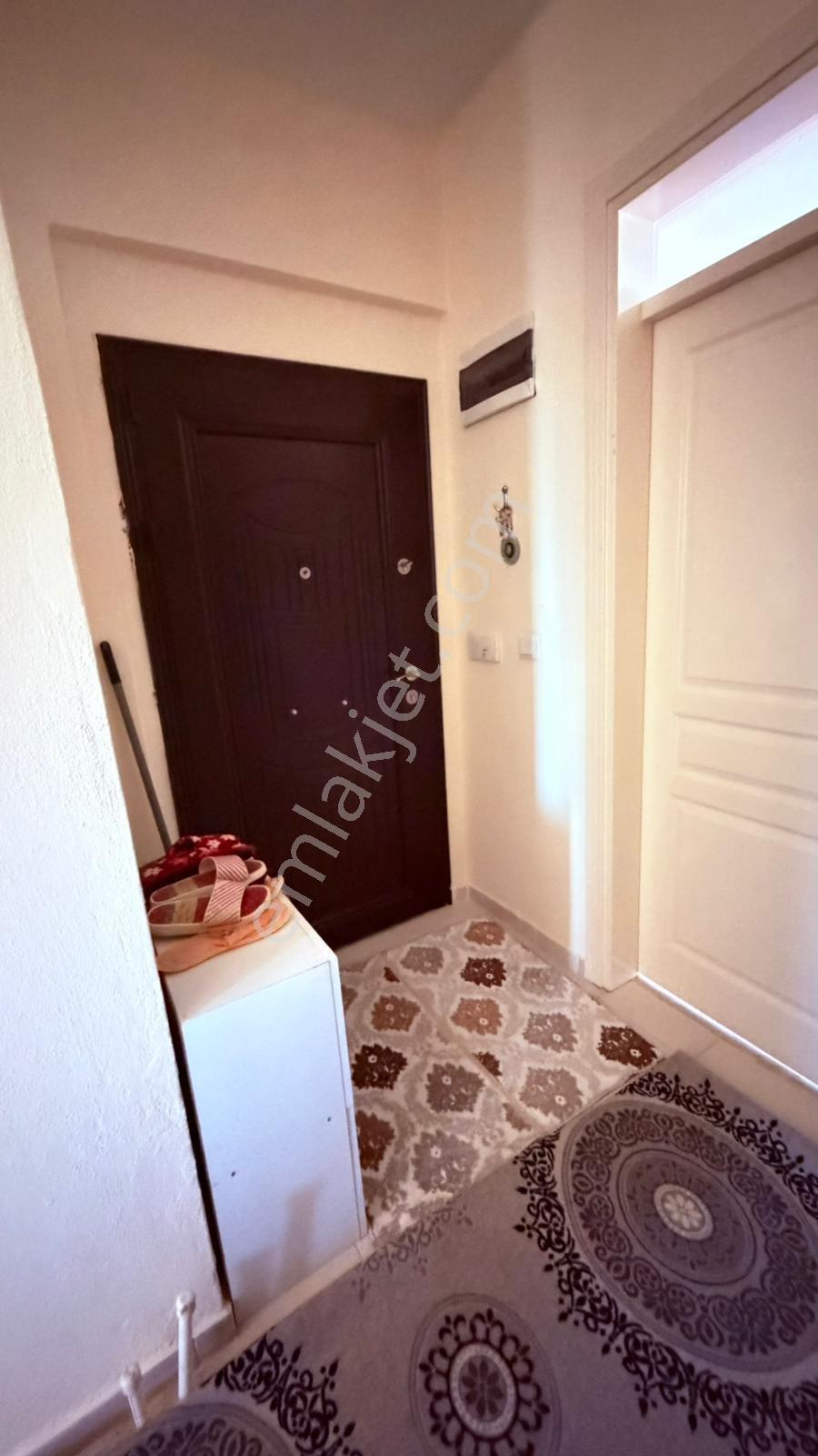 Antalya Döşeme Altı Tomalar Mah Satlık Site İçi 2+1 3/3 Kat Ayrı Mutfak 125 Metre - Görsel 9