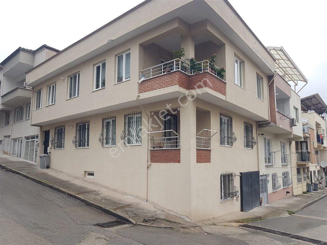 Bursa Nilüfer Beşevler Konak Mah. Kiralık 2+1 Bahçe Katı Daire 15.000 Tl - Görsel 22