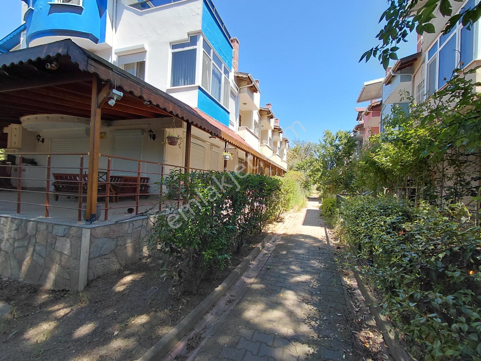 Re/max Kıyı'dan Denize Sadece 40 Adım İskanlı Sıfır Tripleks - Görsel 34