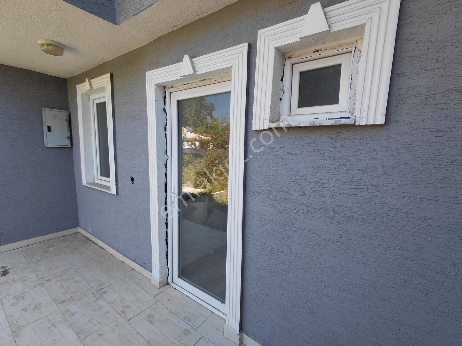 Re/max Kıyı'dan Denize Sadece 40 Adım İskanlı Sıfır Tripleks - Görsel 23