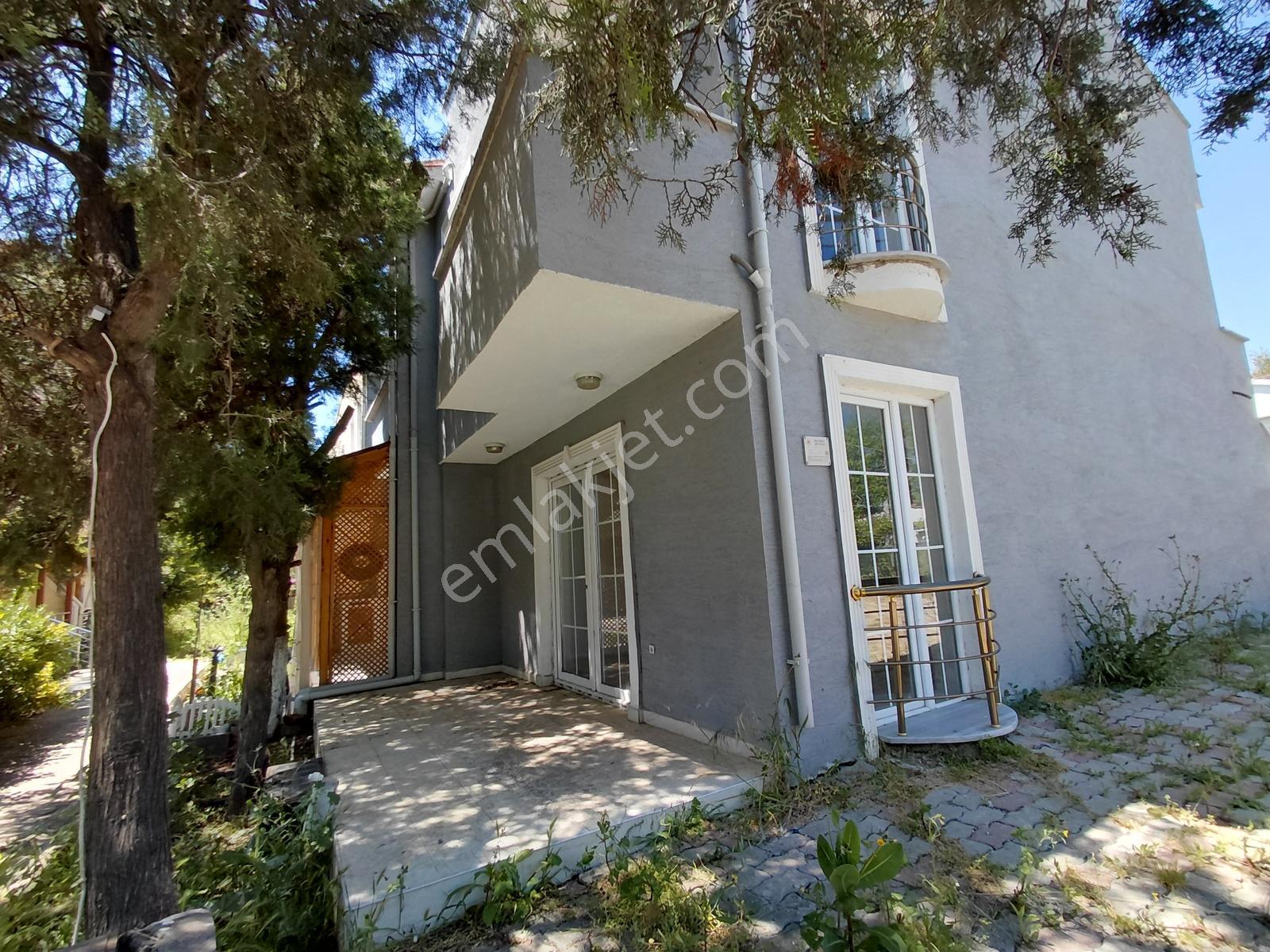 Re/max Kıyı'dan Denize Sadece 40 Adım İskanlı Sıfır Tripleks - Görsel 11