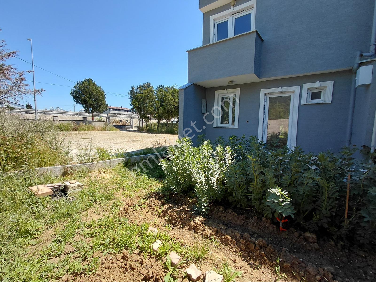 Re/max Kıyı'dan Denize Sadece 40 Adım İskanlı Sıfır Tripleks - Görsel 9