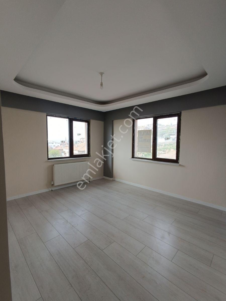 Kombili Almancı Dairesi Mimarsinan Da Manzaralı 200 M2 - Görsel 19