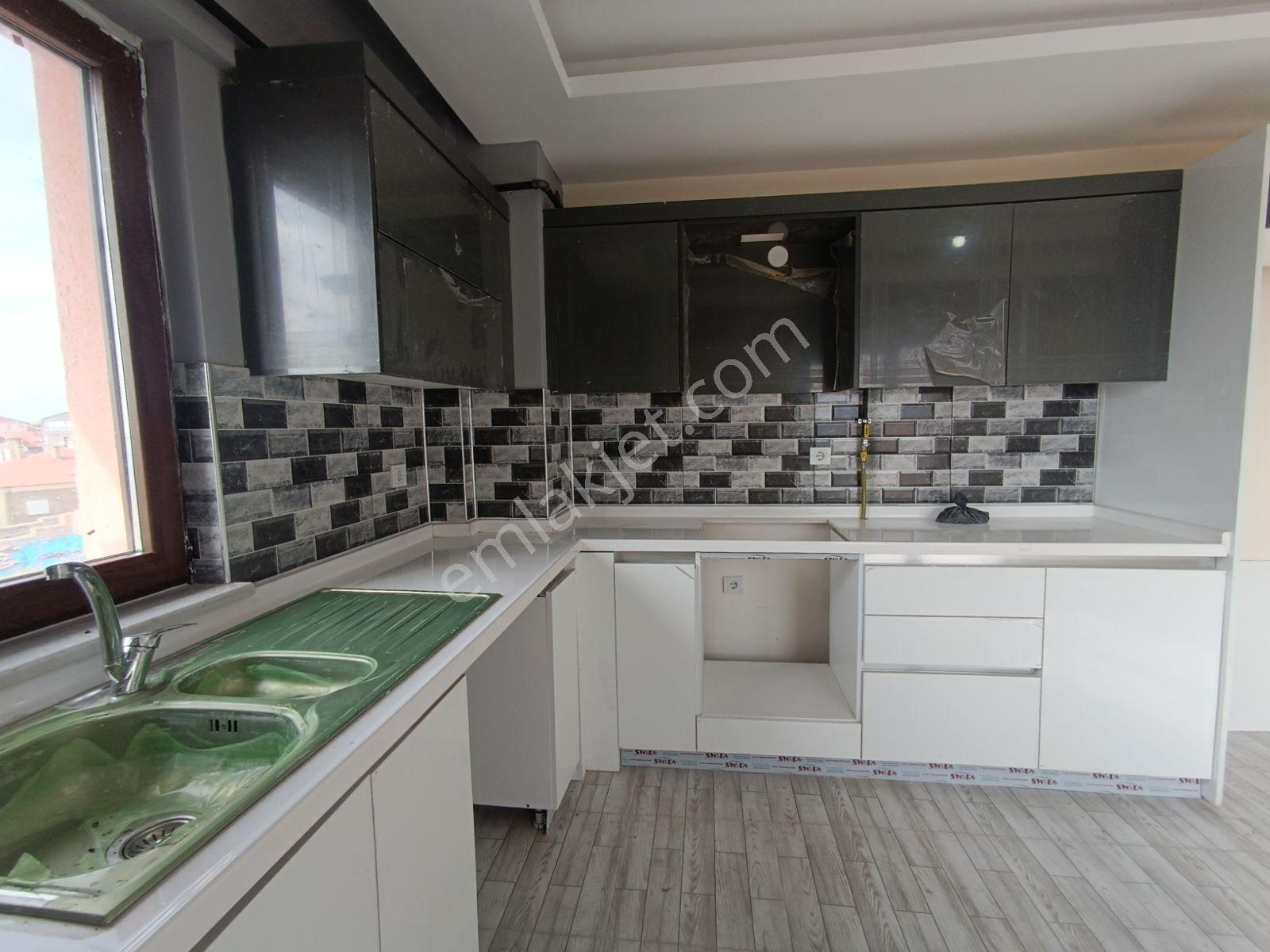 Kombili Almancı Dairesi Mimarsinan Da Manzaralı 200 M2 - Görsel 21