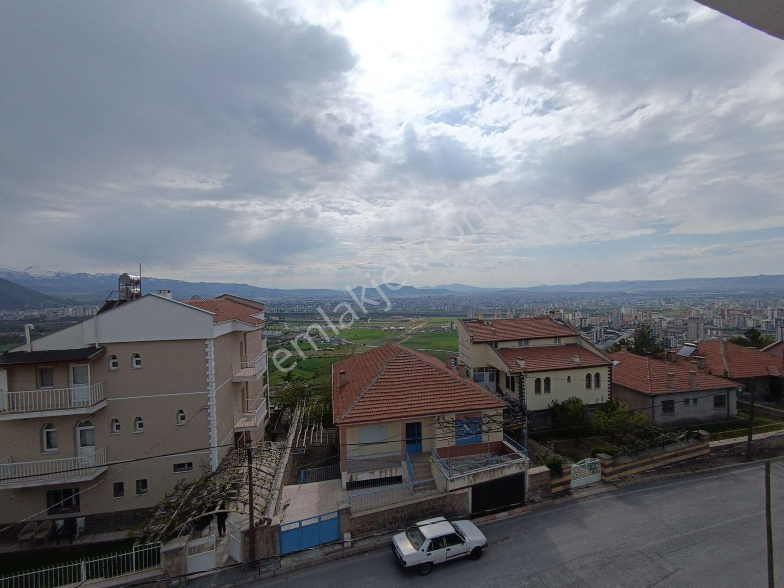 Kombili Almancı Dairesi Mimarsinan Da Manzaralı 200 M2 - Görsel 6