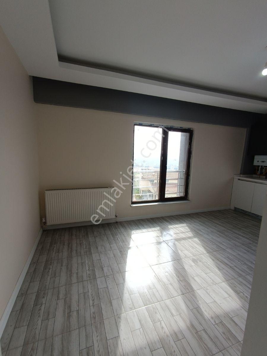 Kombili Almancı Dairesi Mimarsinan Da Manzaralı 200 M2 - Görsel 4