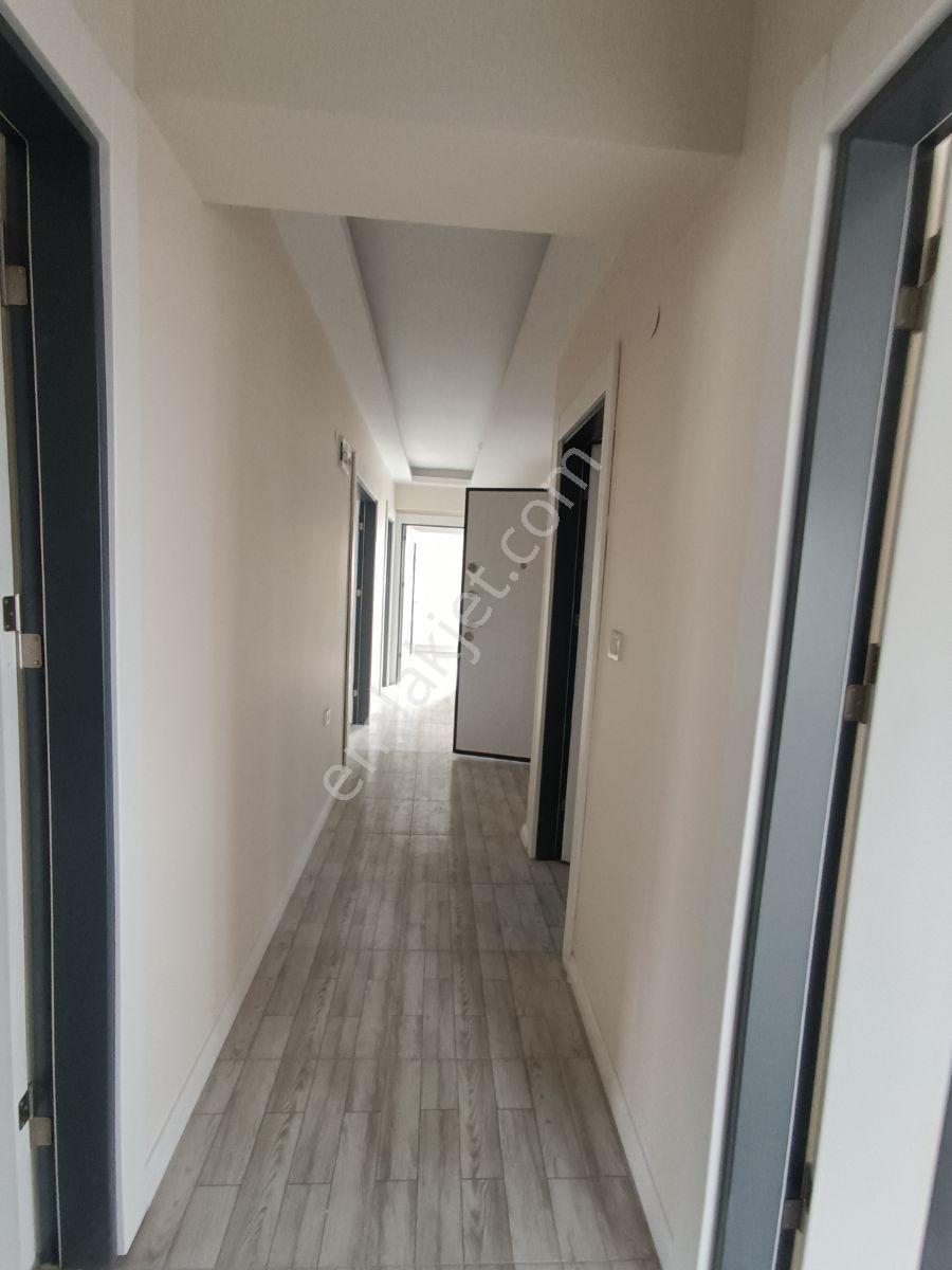 Kombili Almancı Dairesi Mimarsinan Da Manzaralı 200 M2 - Görsel 25