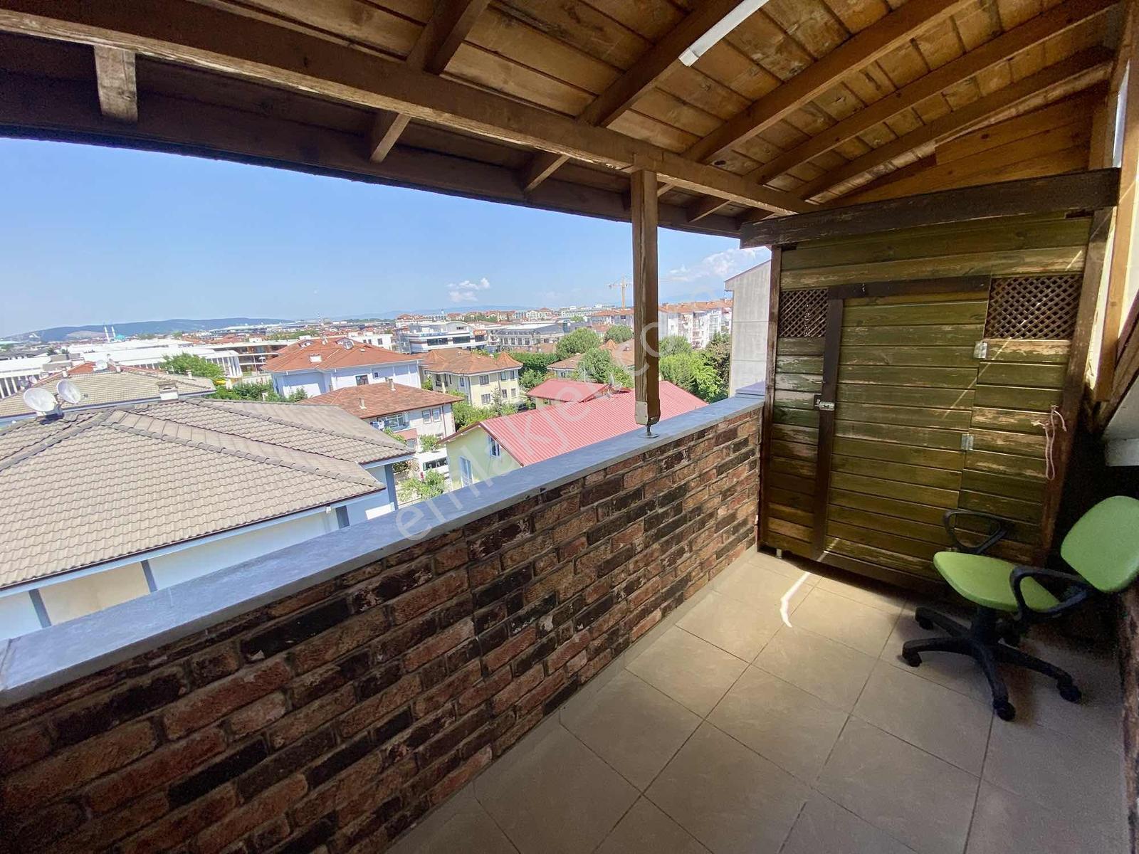 4+1 | 185 M² | Dubleks Daire | Serdivan Belediyesi'ne 600 M. - Görsel 22