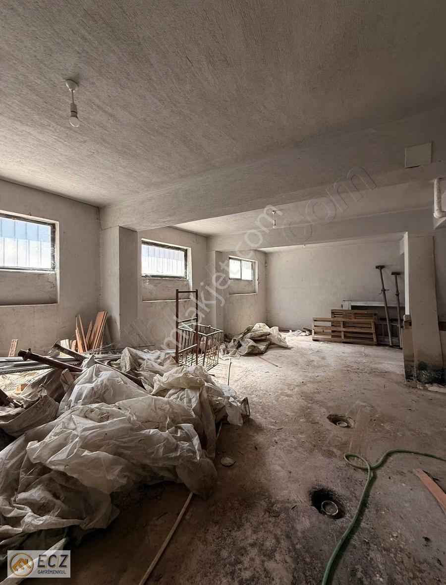 Ecz Gayrimenkul'den Kurtuluş Da 230 M2 Kaçırılmayacak Depo - Görsel 7
