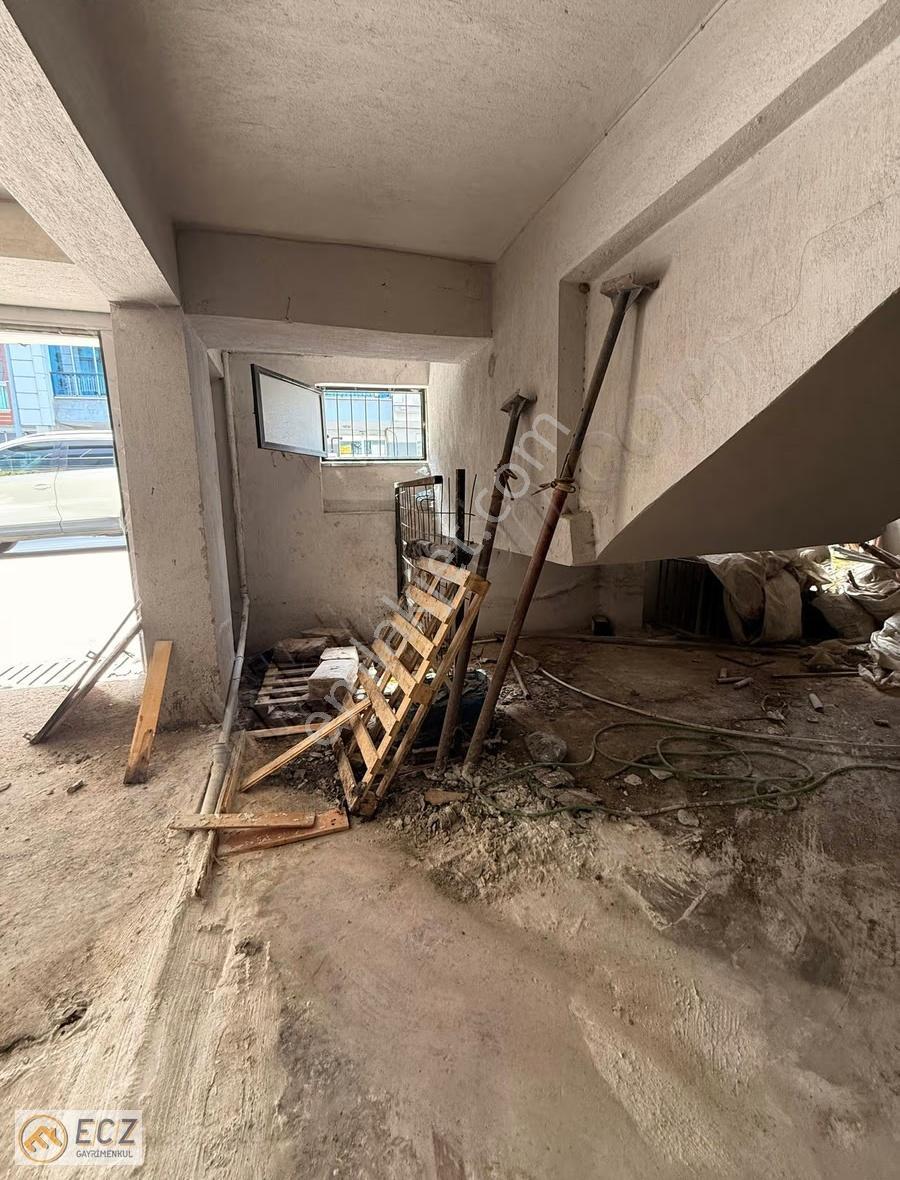 Ecz Gayrimenkul'den Kurtuluş Da 230 M2 Kaçırılmayacak Depo - Görsel 14