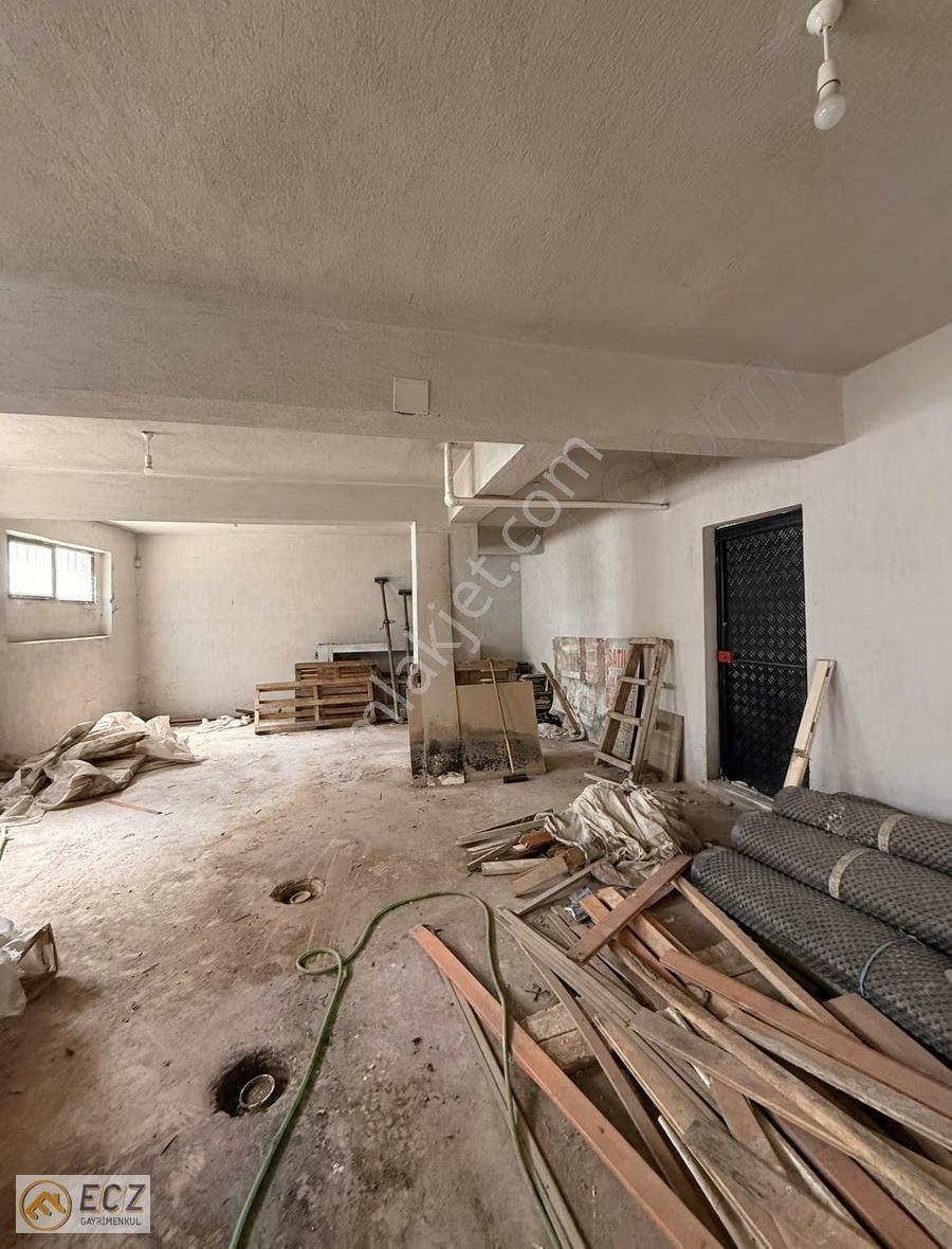 Ecz Gayrimenkul'den Kurtuluş Da 230 M2 Kaçırılmayacak Depo - Görsel 15