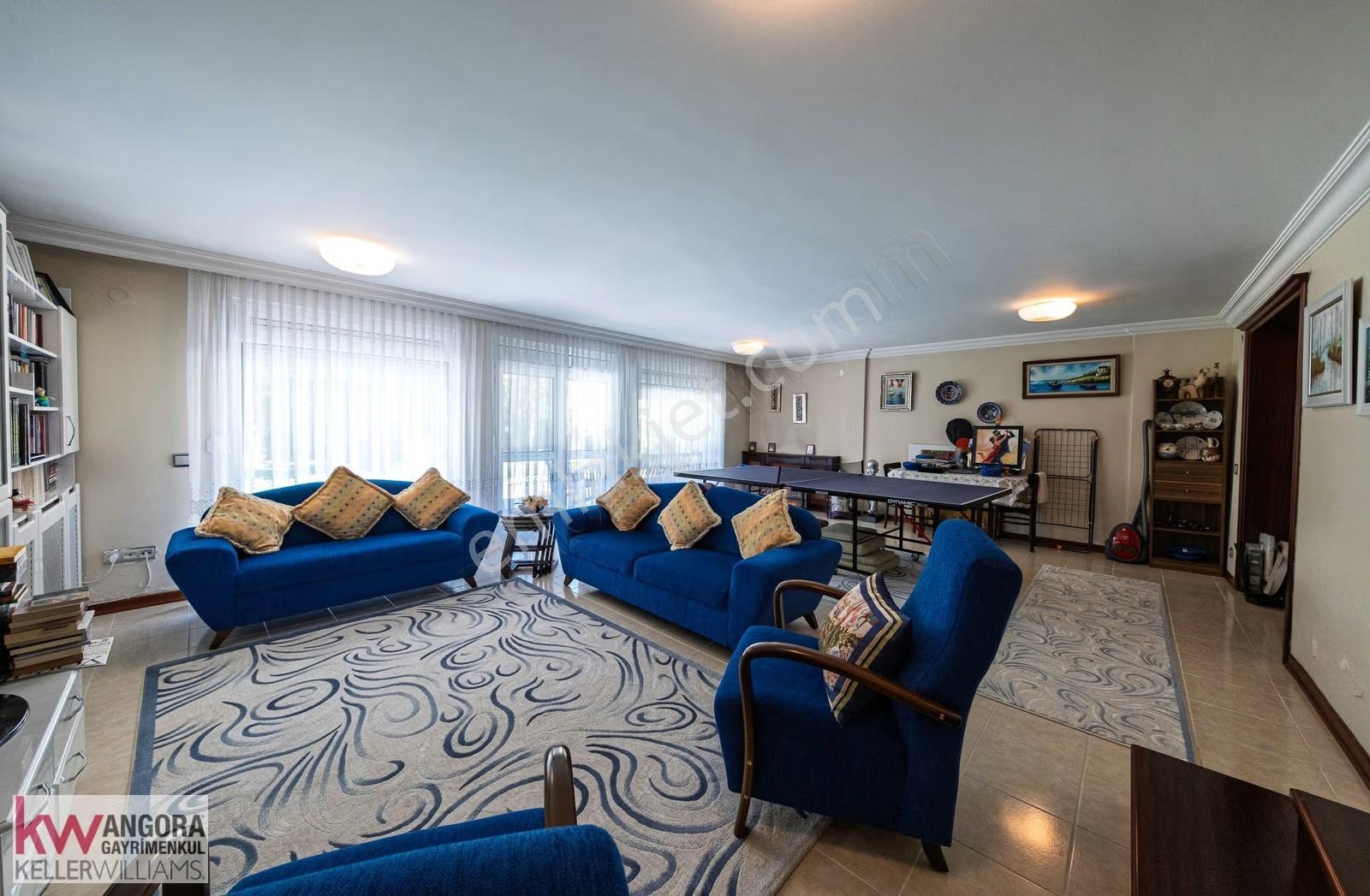 Alacaatlı Gama Sitesinde Büyük Tip Lüks 5+2 Satılık Villa - Görsel 35