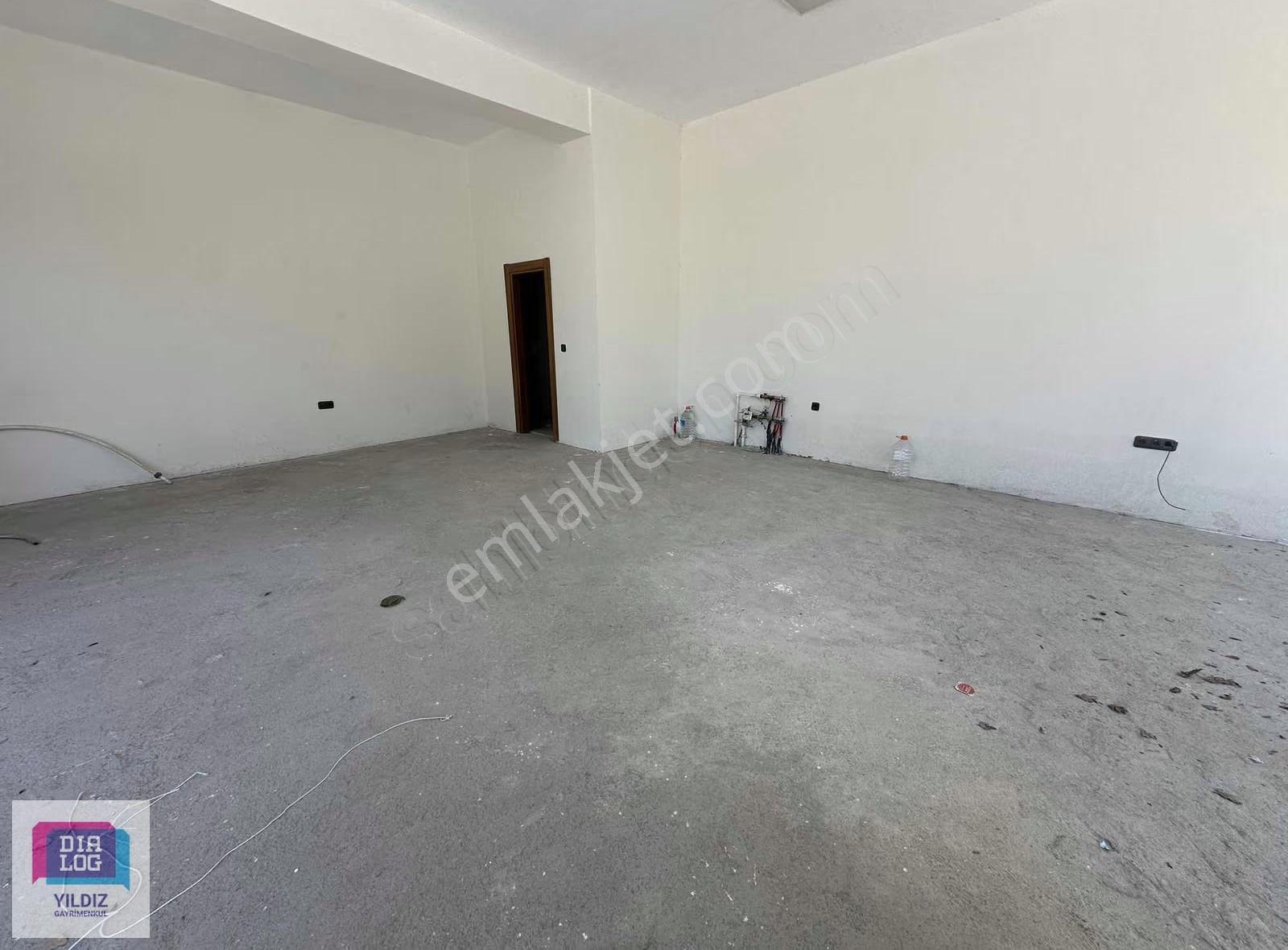 Yıldırım Mevlana Toki Samanlı Caddesne Cephe Kiralık Köşe Dükkan - Görsel 8