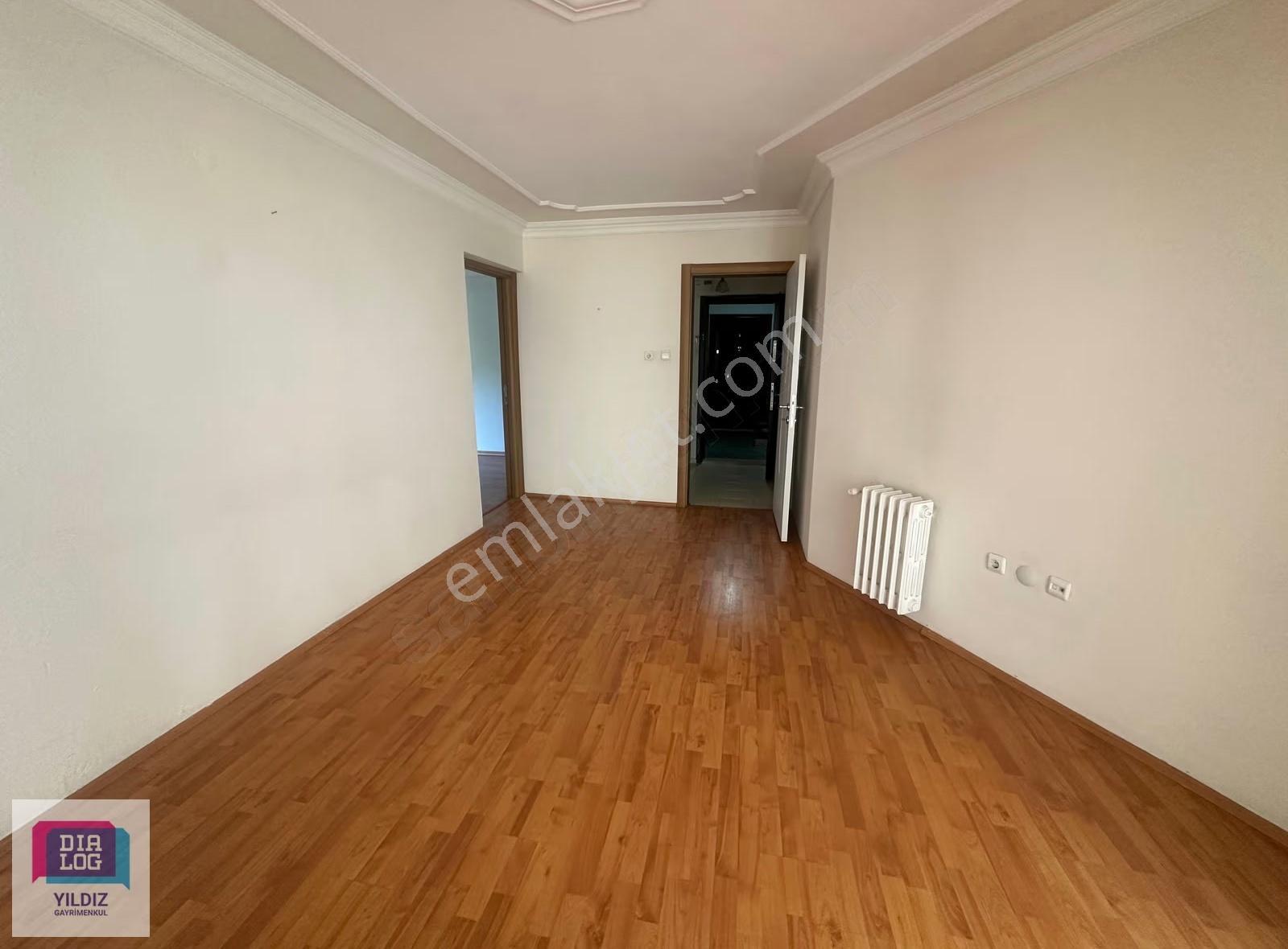 Dialog Yıldız/teferrüç Mah.cadde Üstü 3+1 Satılık Daire - Görsel 15