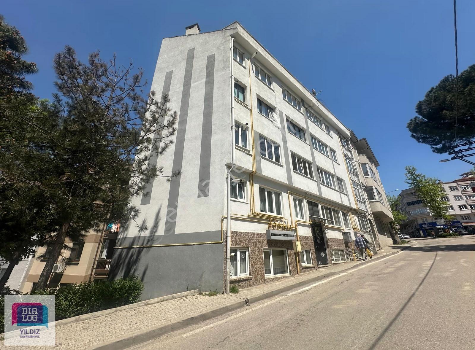 Dialog Yıldız/teferrüç Mah.cadde Üstü 3+1 Satılık Daire - Görsel 16