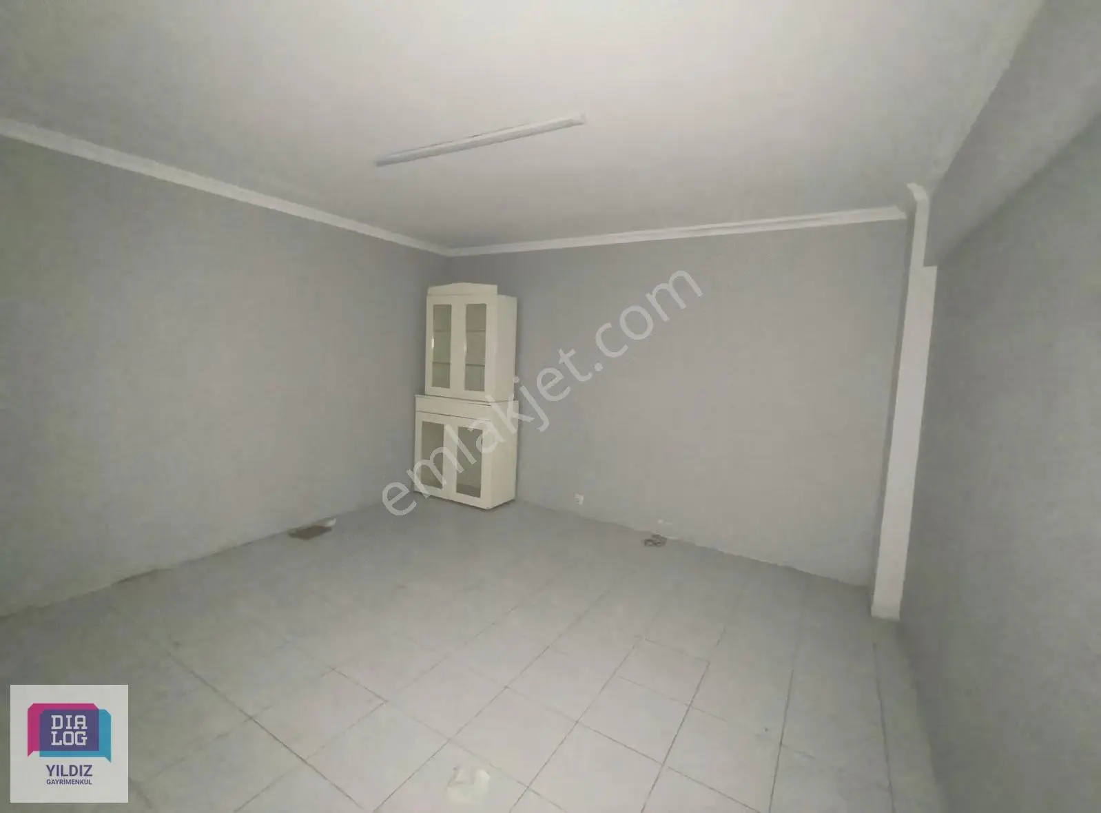 Dialog Yıldız/intizam Mah.2 Adet Kiralık Dükkan - Görsel 2