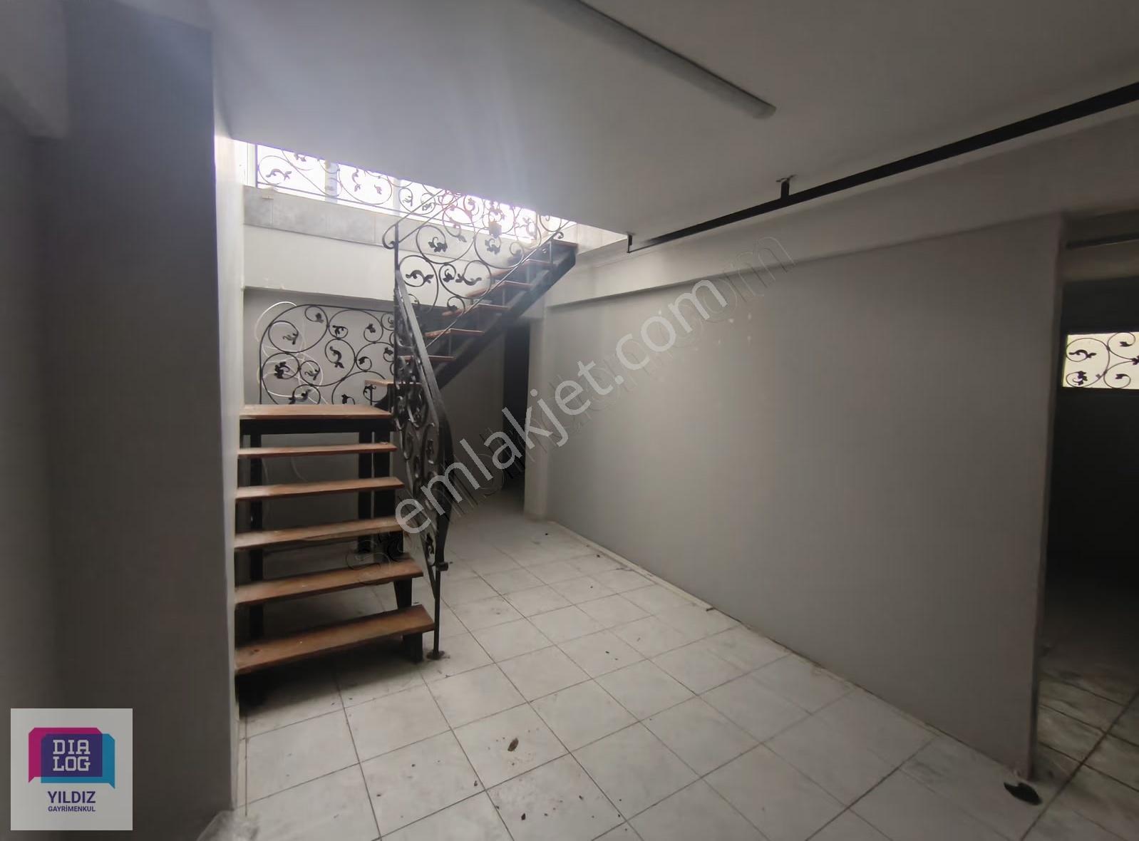Dialog Yıldız/intizam Mah.2 Adet Kiralık Dükkan - Görsel 18