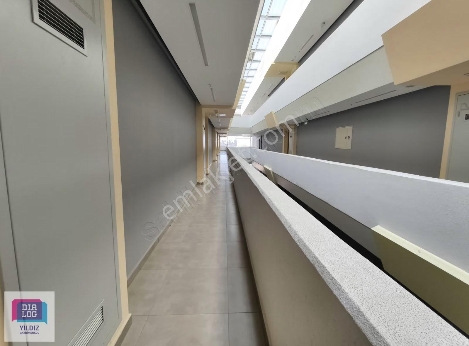 Dialog Yıldız/odunluk Harmony Towers 1+1 Eşyalı Kiralık Daire - Görsel 25