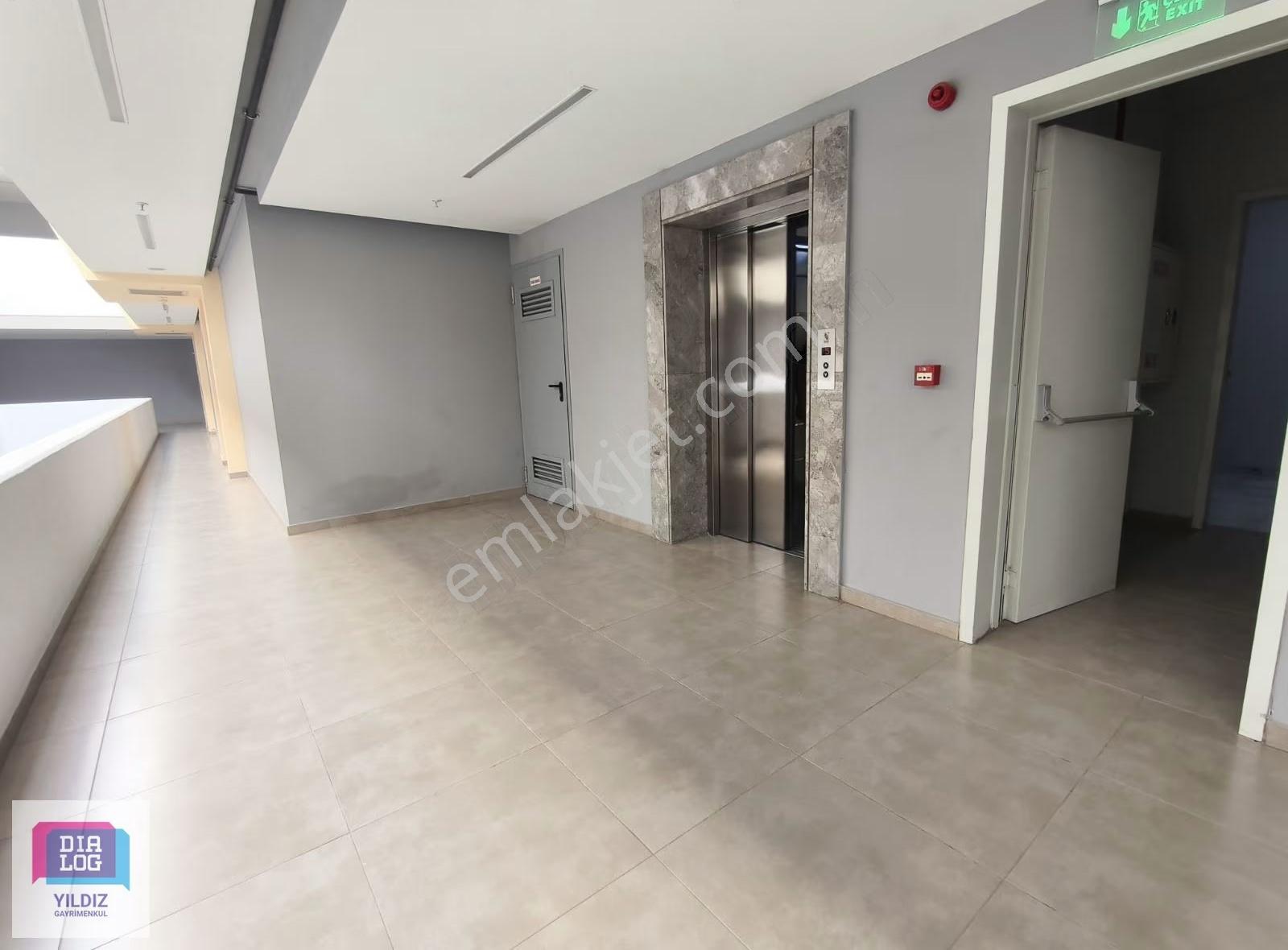Dialog Yıldız/odunluk Harmony Towers 1+1 Eşyalı Kiralık Daire - Görsel 15