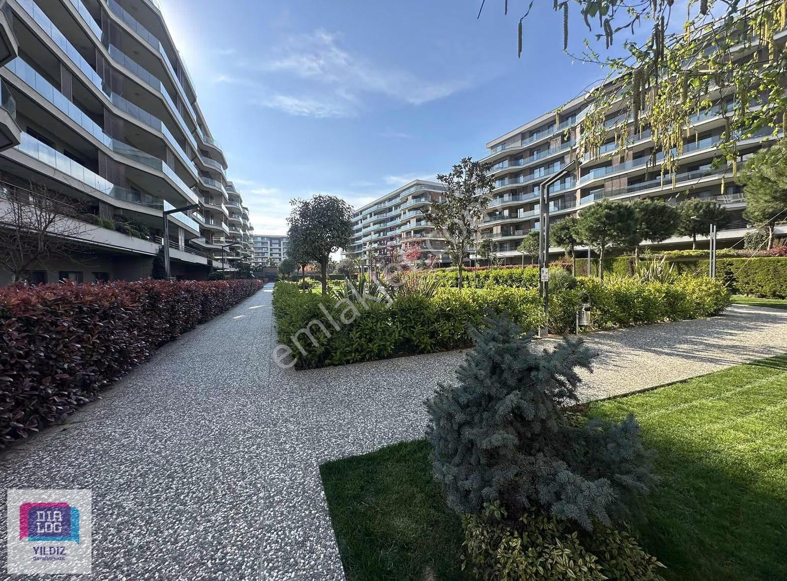 Dialog Yıldız / Panula Balat Sitesi Satılık 4+1 Arakat Daire - Görsel 10