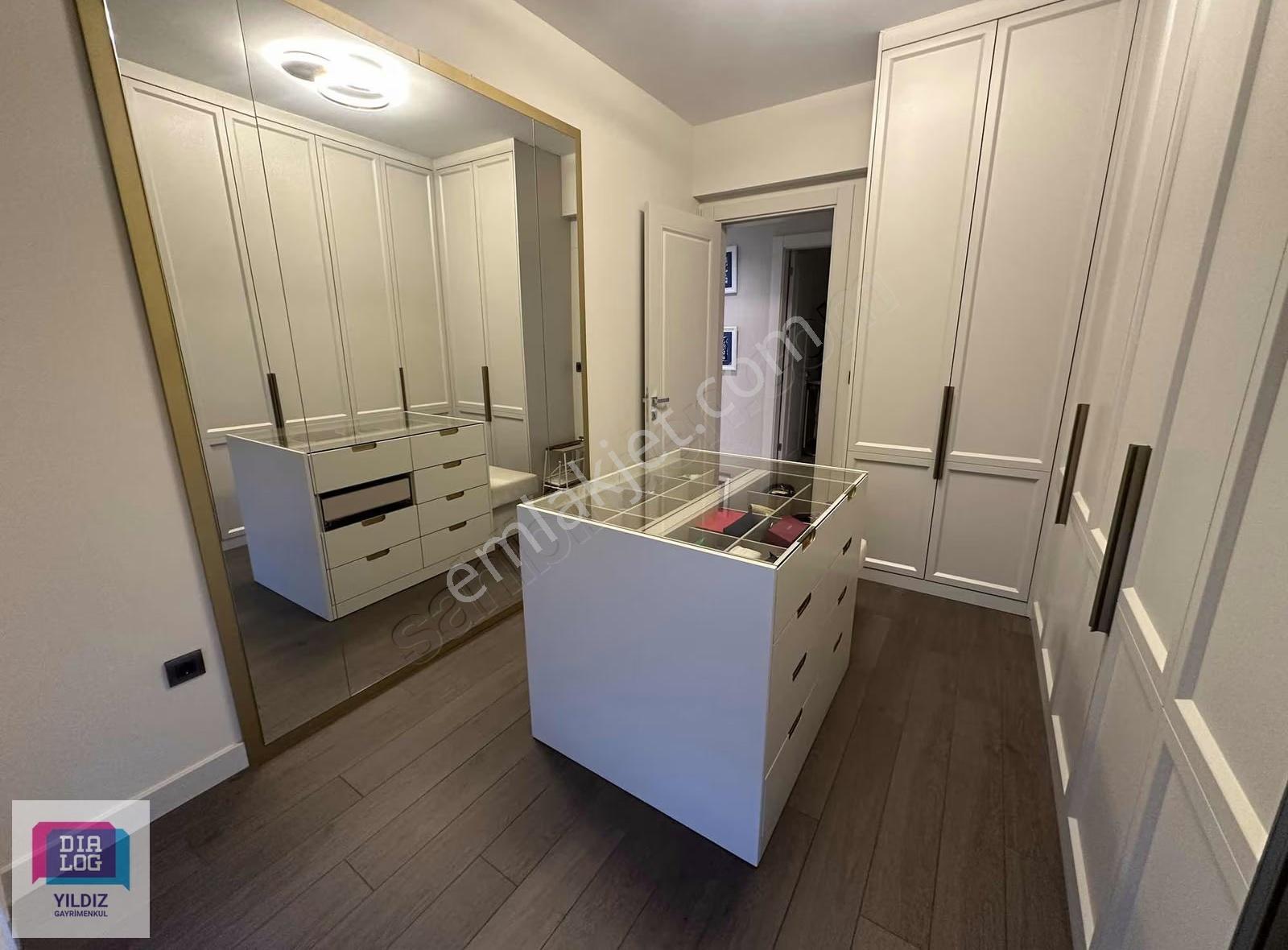 Dialog Yıldız / Panula Balat Sitesi Satılık 4+1 Arakat Daire - Görsel 28