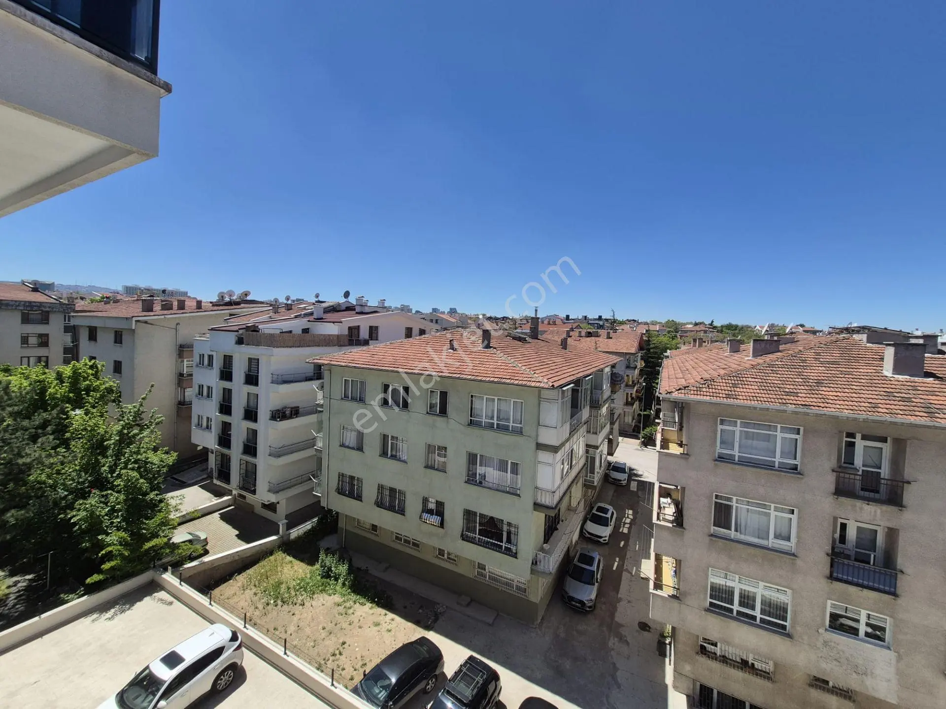 Arel'den Bahçelievler'de Yeni Bina Sıfır 4 Kat Güney Batı 3+1 - Görsel 4
