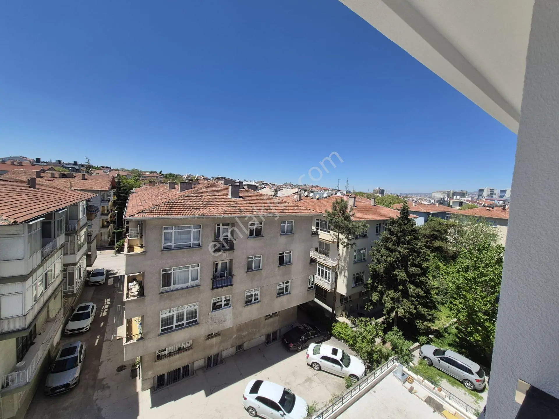 Arel'den Bahçelievler'de Yeni Bina Sıfır 4 Kat Güney Batı 3+1 - Görsel 3
