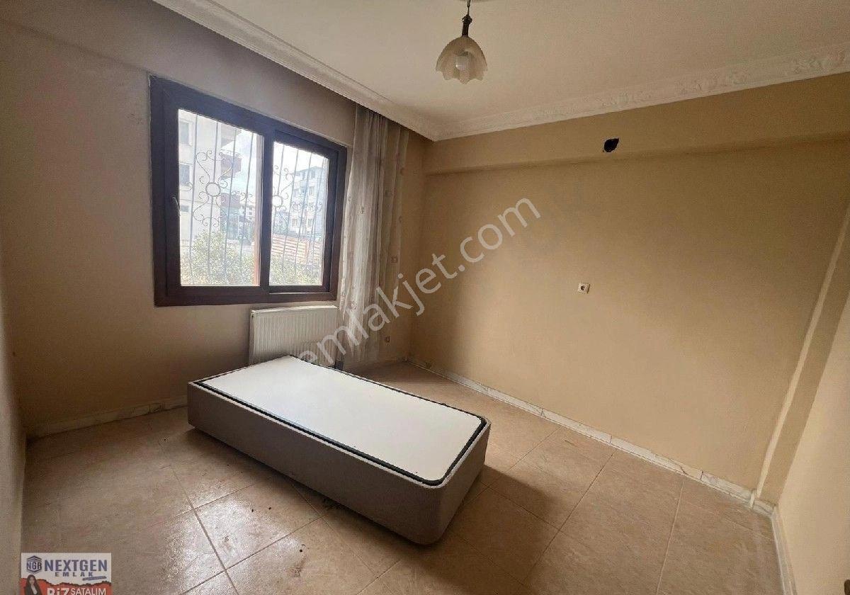 Odabaşı Ekincide 3+1 Kiralık Doğal Gazlı Daire - Görsel 13