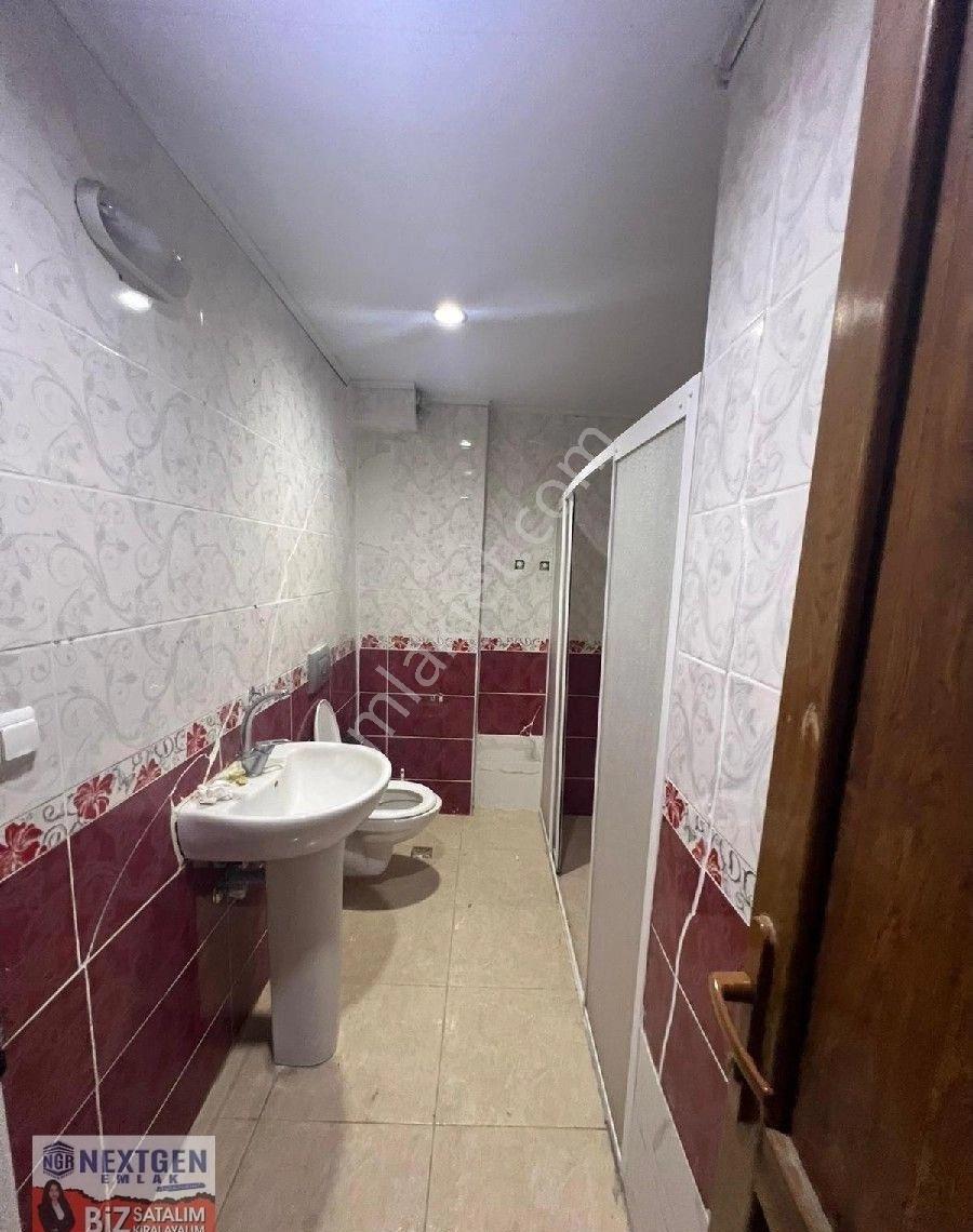 Odabaşı Ekincide 3+1 Kiralık Doğal Gazlı Daire - Görsel 6