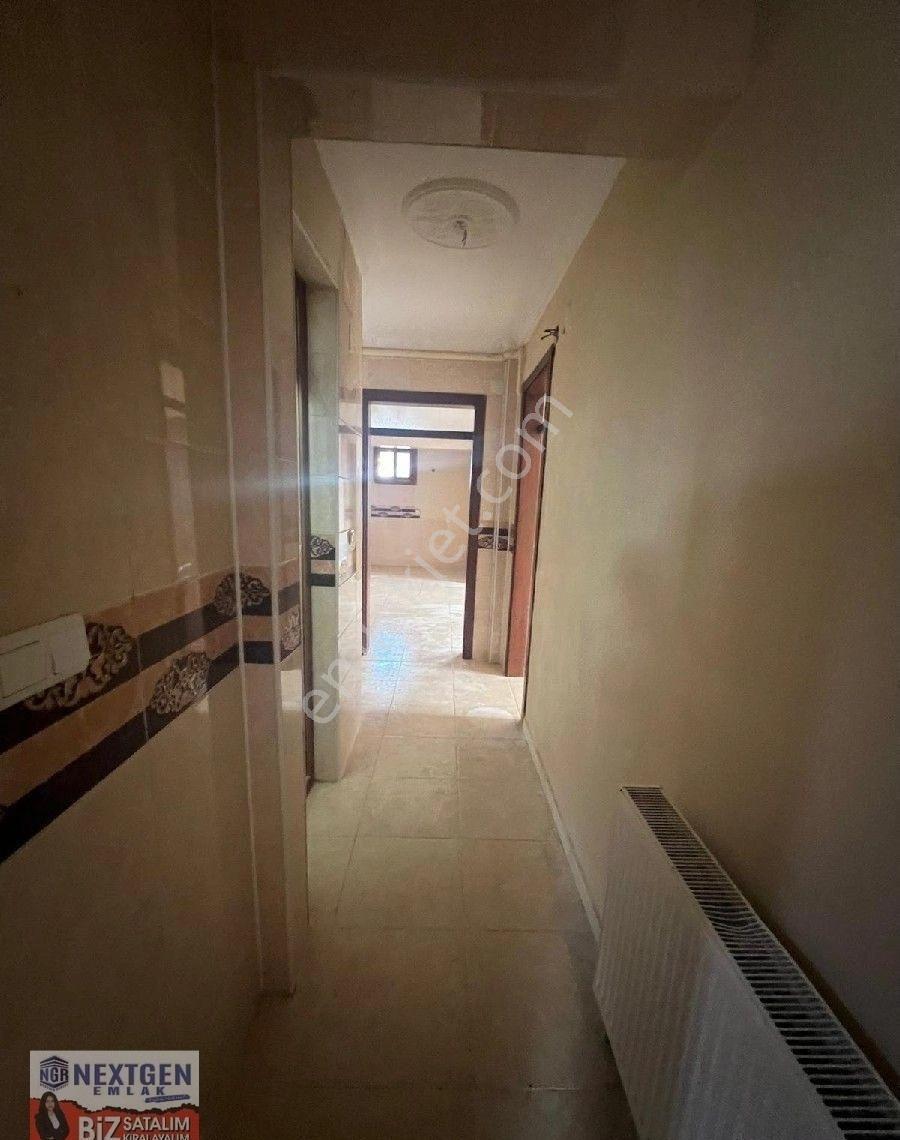 Odabaşı Ekincide 3+1 Kiralık Doğal Gazlı Daire - Görsel 16