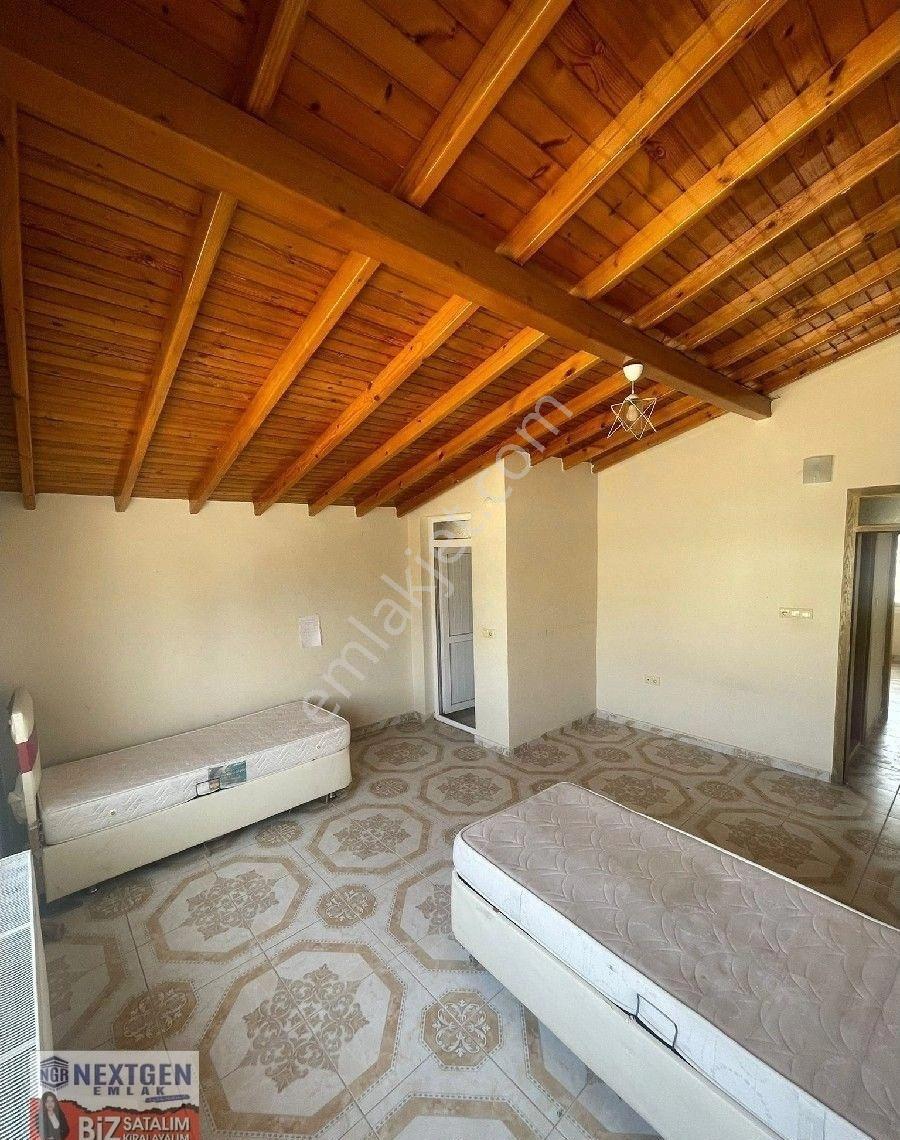 Primemall Ana Caddeye Yakın Ufuk Petrol Arkasında Kiralık 3+1 Doğal Gazlı Daire - Görsel 13