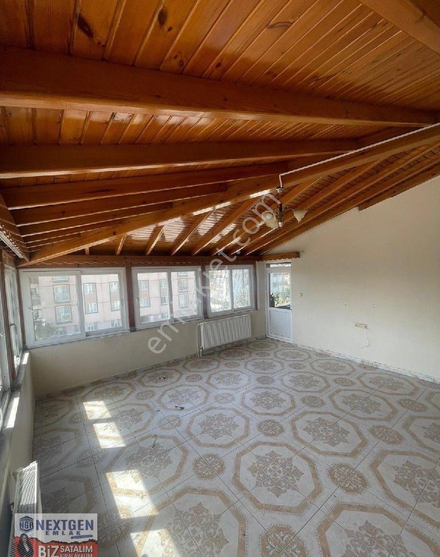 Primemall Ana Caddeye Yakın Ufuk Petrol Arkasında Kiralık 3+1 Doğal Gazlı Daire - Görsel 18
