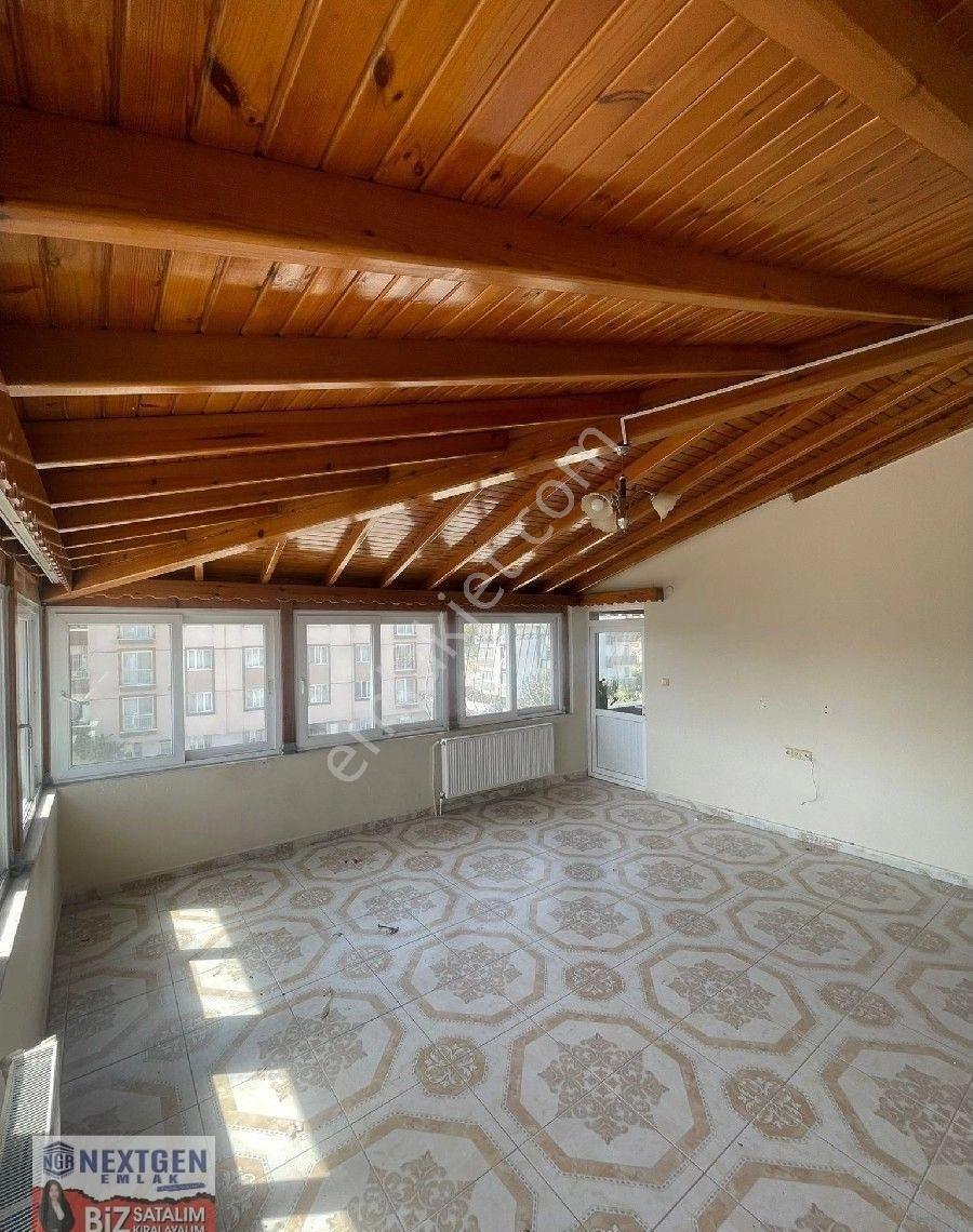 Primemall Ana Caddeye Yakın Ufuk Petrol Arkasında Kiralık 3+1 Doğal Gazlı Daire - Görsel 19