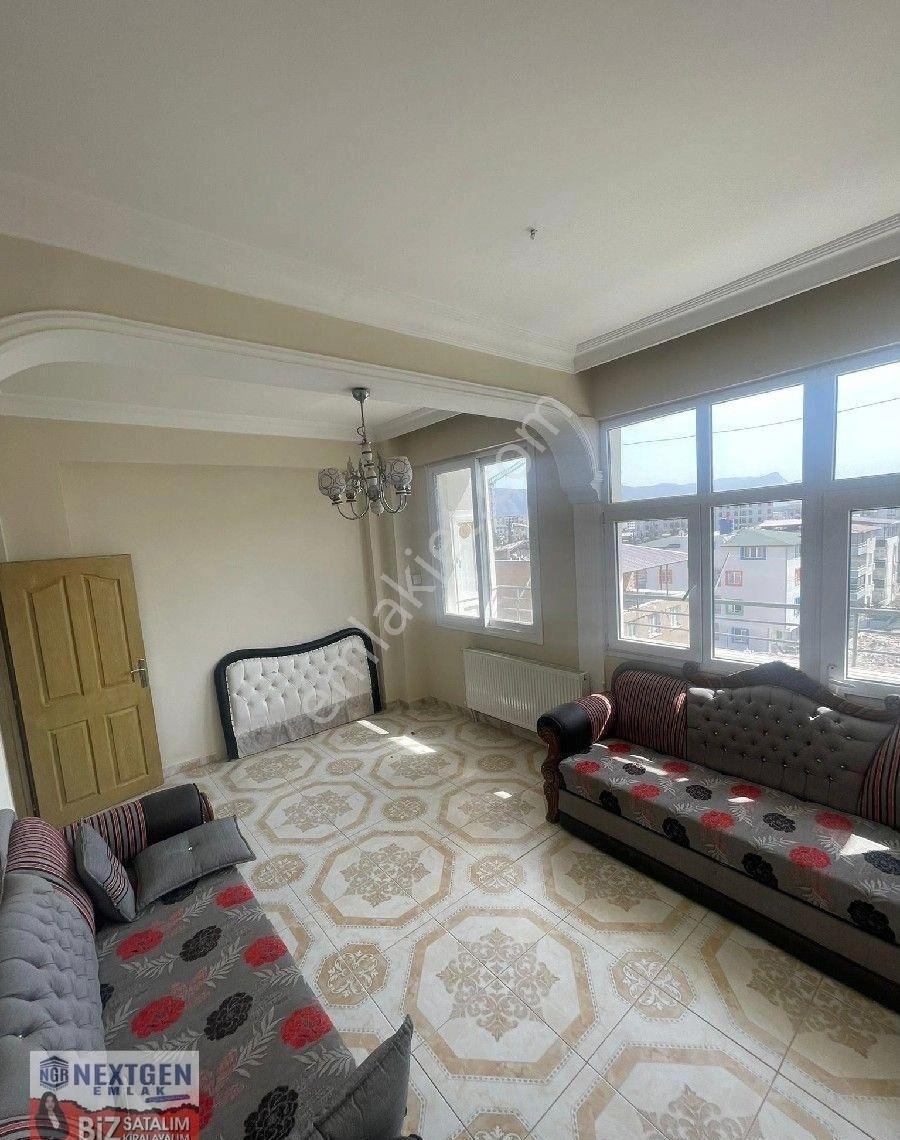 Primemall Ana Caddeye Yakın Ufuk Petrol Arkasında Kiralık 3+1 Doğal Gazlı Daire - Görsel 20